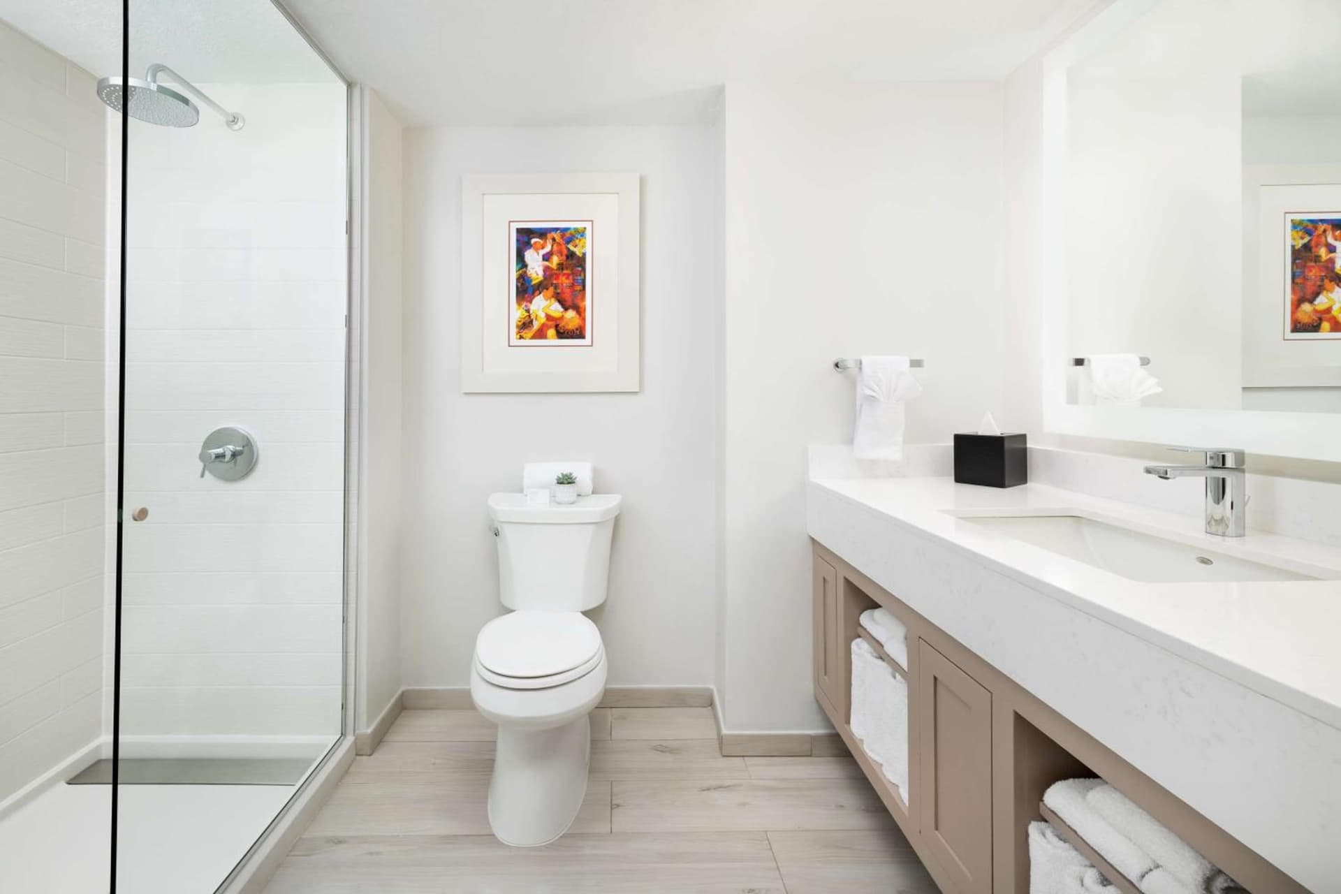 Embassy Suites by Hilton San Juan - Hotel & Casino - Photo 33