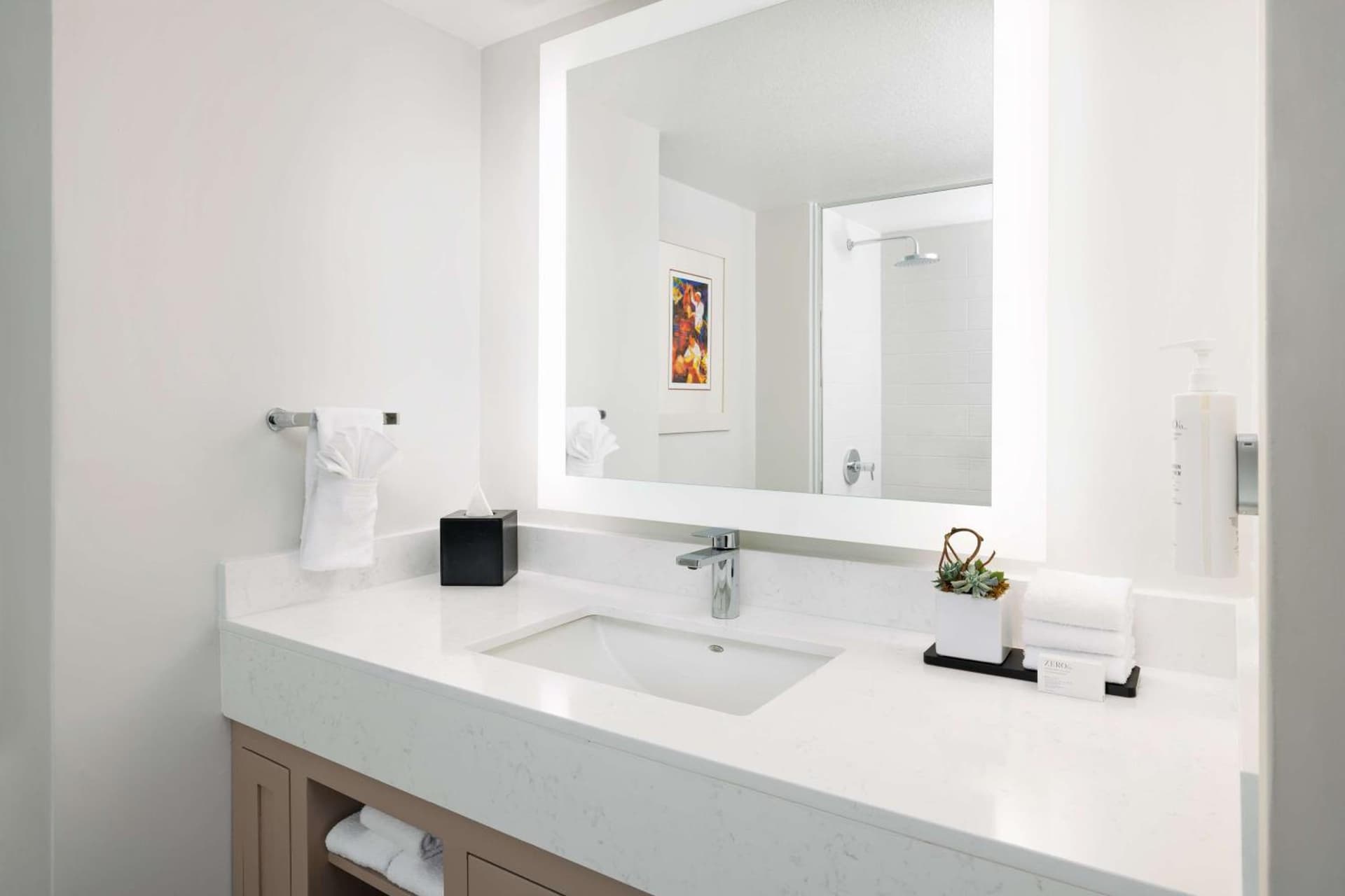 Embassy Suites by Hilton San Juan - Hotel & Casino - Photo 34