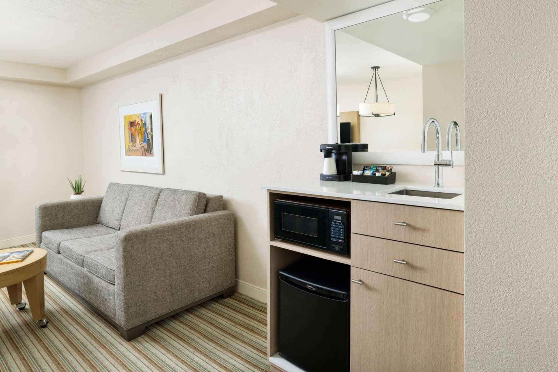 Embassy Suites by Hilton San Juan - Hotel & Casino - Photo 35