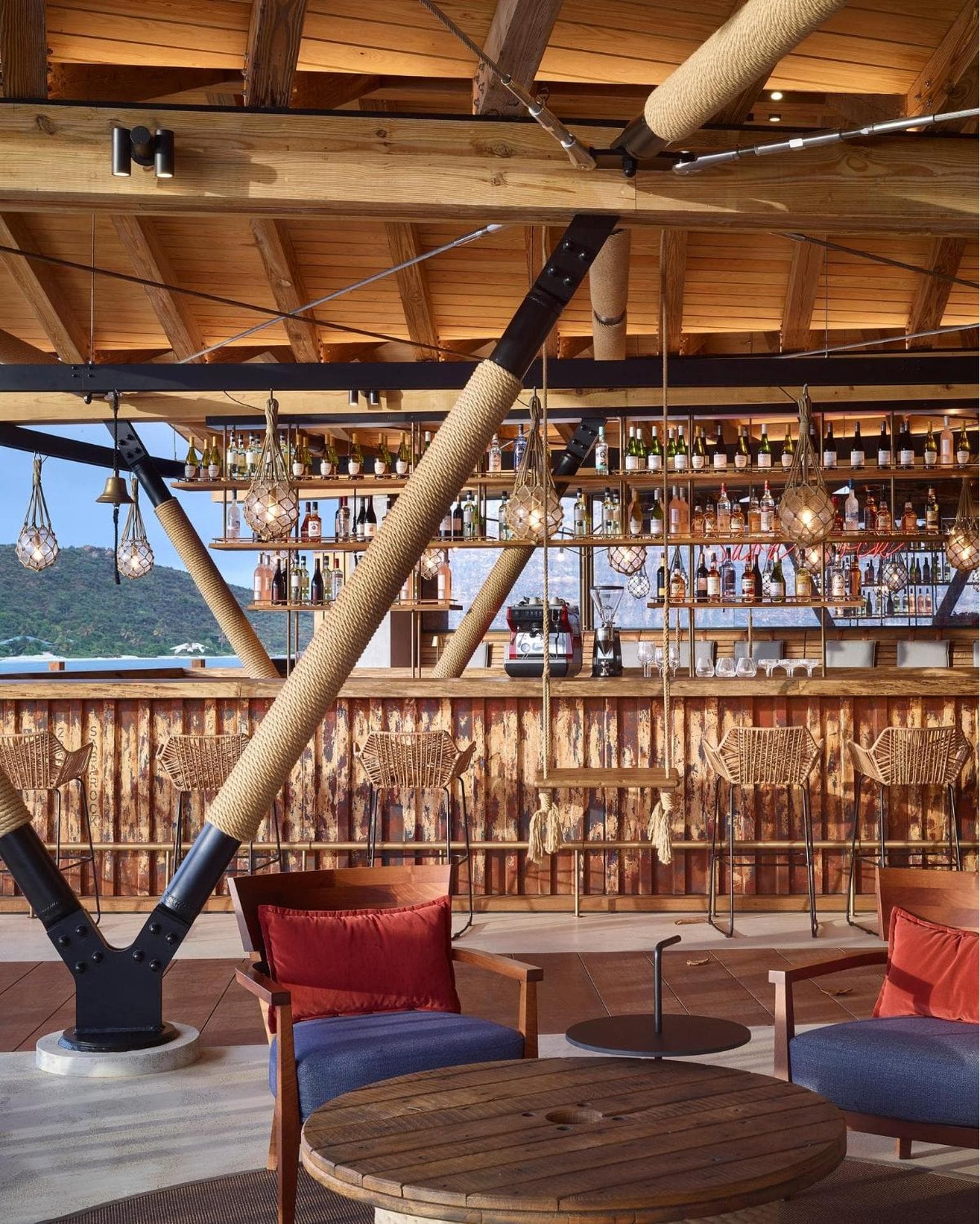 Saba Rock Resort - Photo 8