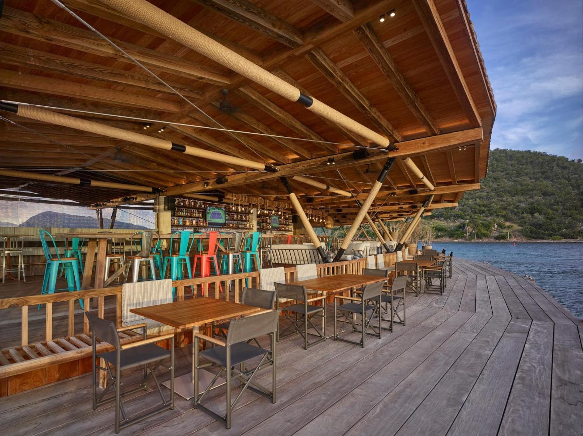 Saba Rock Resort - Photo 9