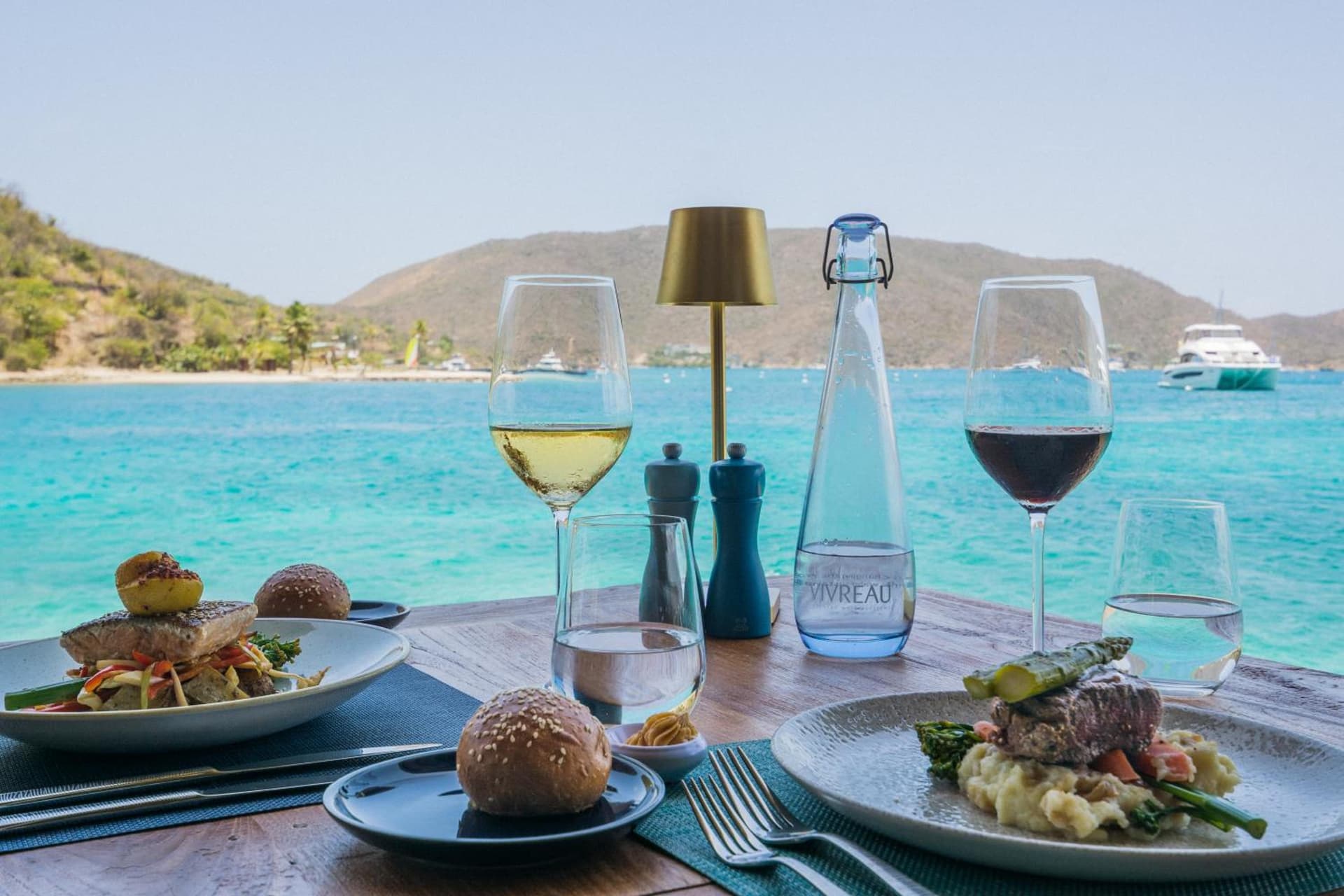 Saba Rock Resort - Photo 10