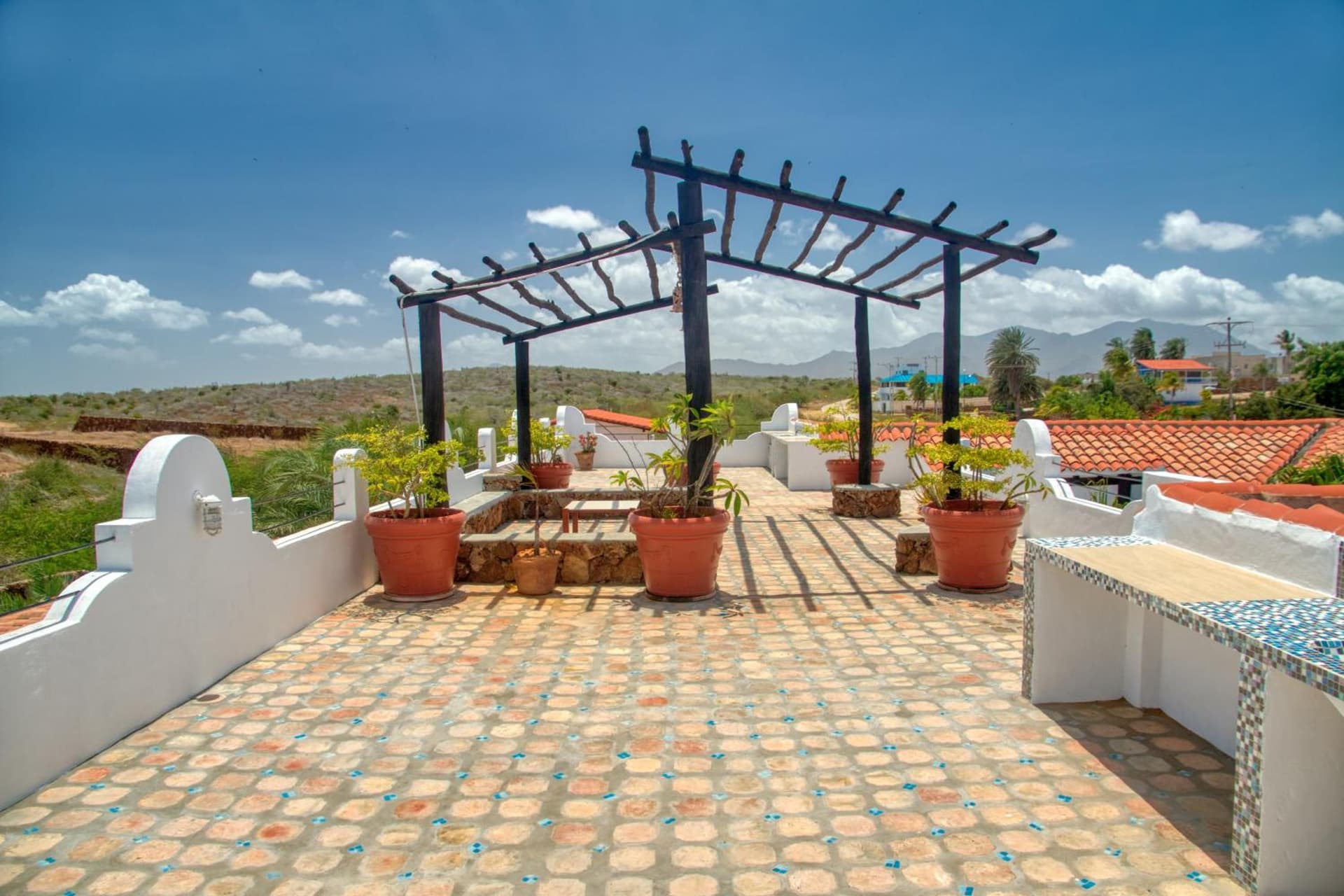 Playa El YAQUE Posada Yaque Sol, Isla de Margarita - Photo 119