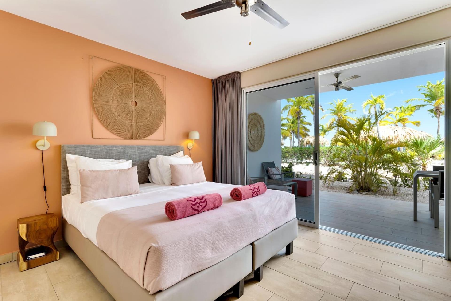 Delfins Beach Resort Bonaire, Tapestry Collection by Hilton - Photo 34