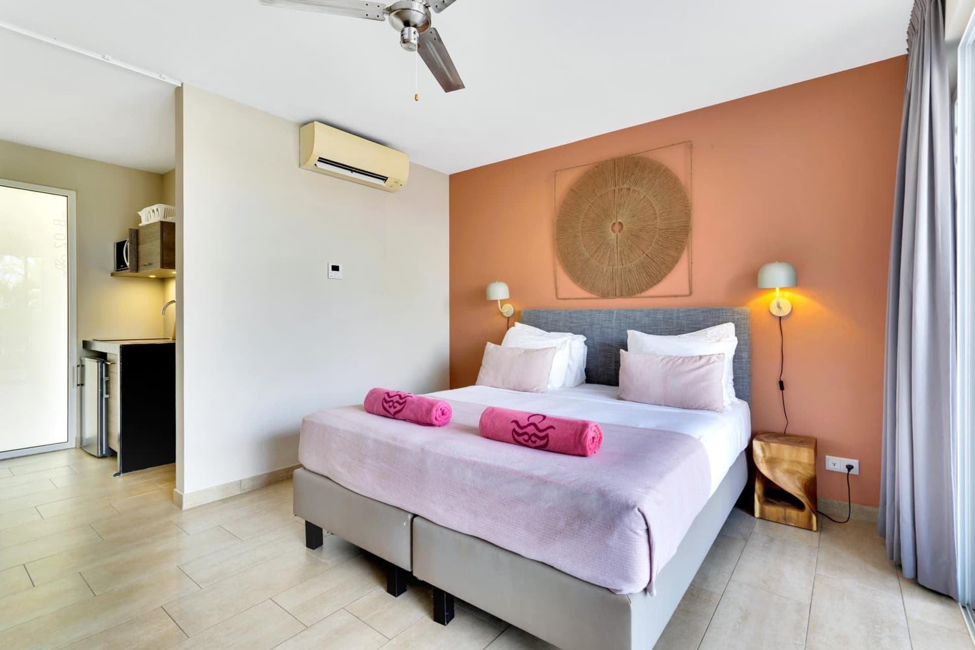 Delfins Beach Resort Bonaire, Tapestry Collection by Hilton - Photo 35