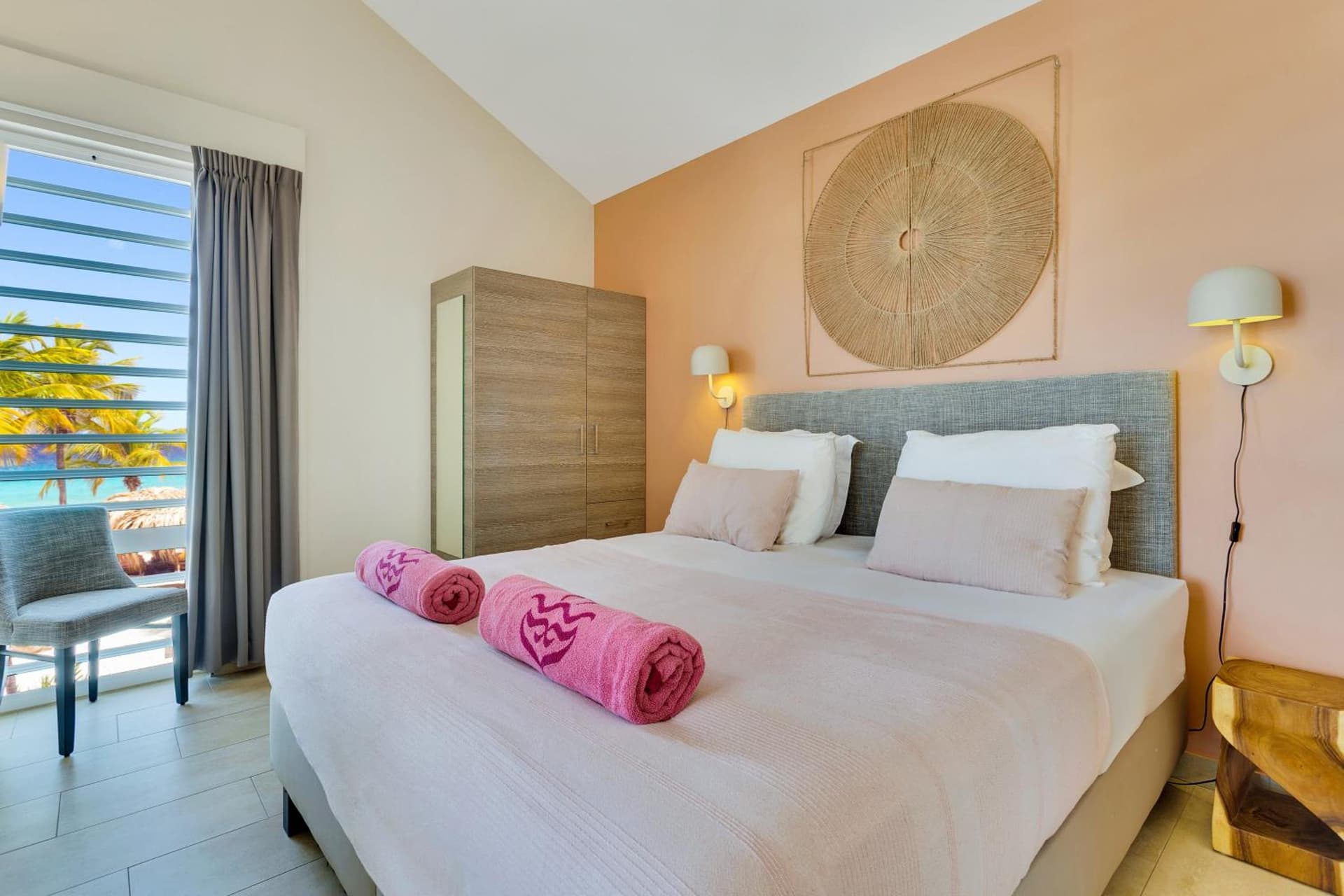 Delfins Beach Resort Bonaire, Tapestry Collection by Hilton - Photo 41