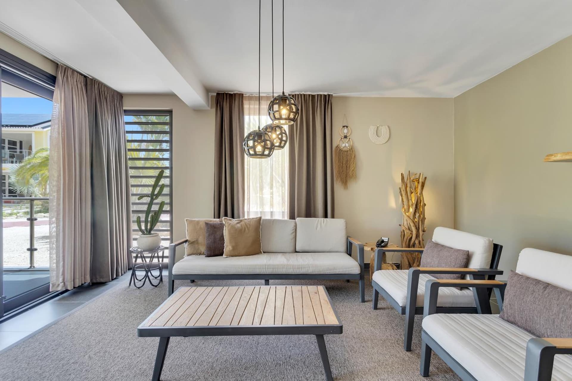 Delfins Beach Resort Bonaire, Tapestry Collection by Hilton - Photo 52