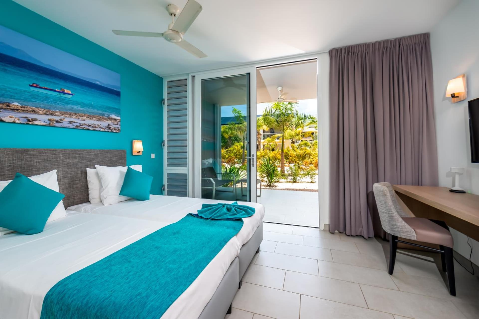 Delfins Beach Resort Bonaire, Tapestry Collection by Hilton - Photo 68