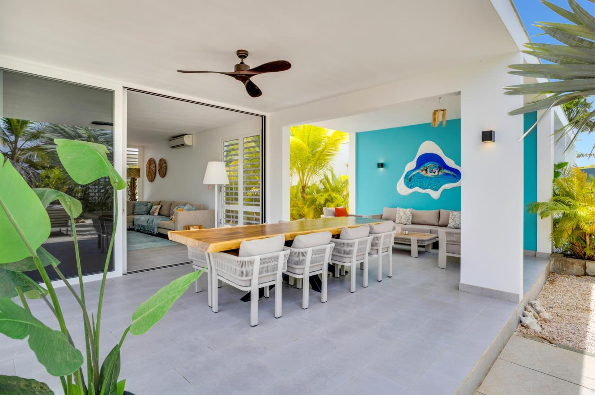 Delfins Beach Resort Bonaire, Tapestry Collection by Hilton - Photo 109