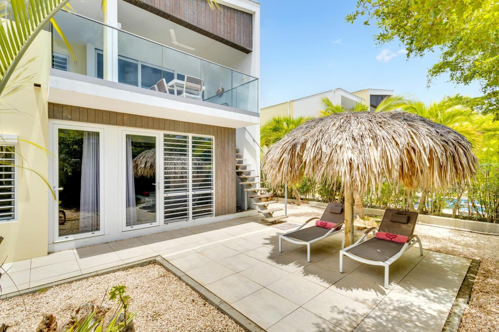 Delfins Beach Resort Bonaire, Tapestry Collection by Hilton - Photo 119