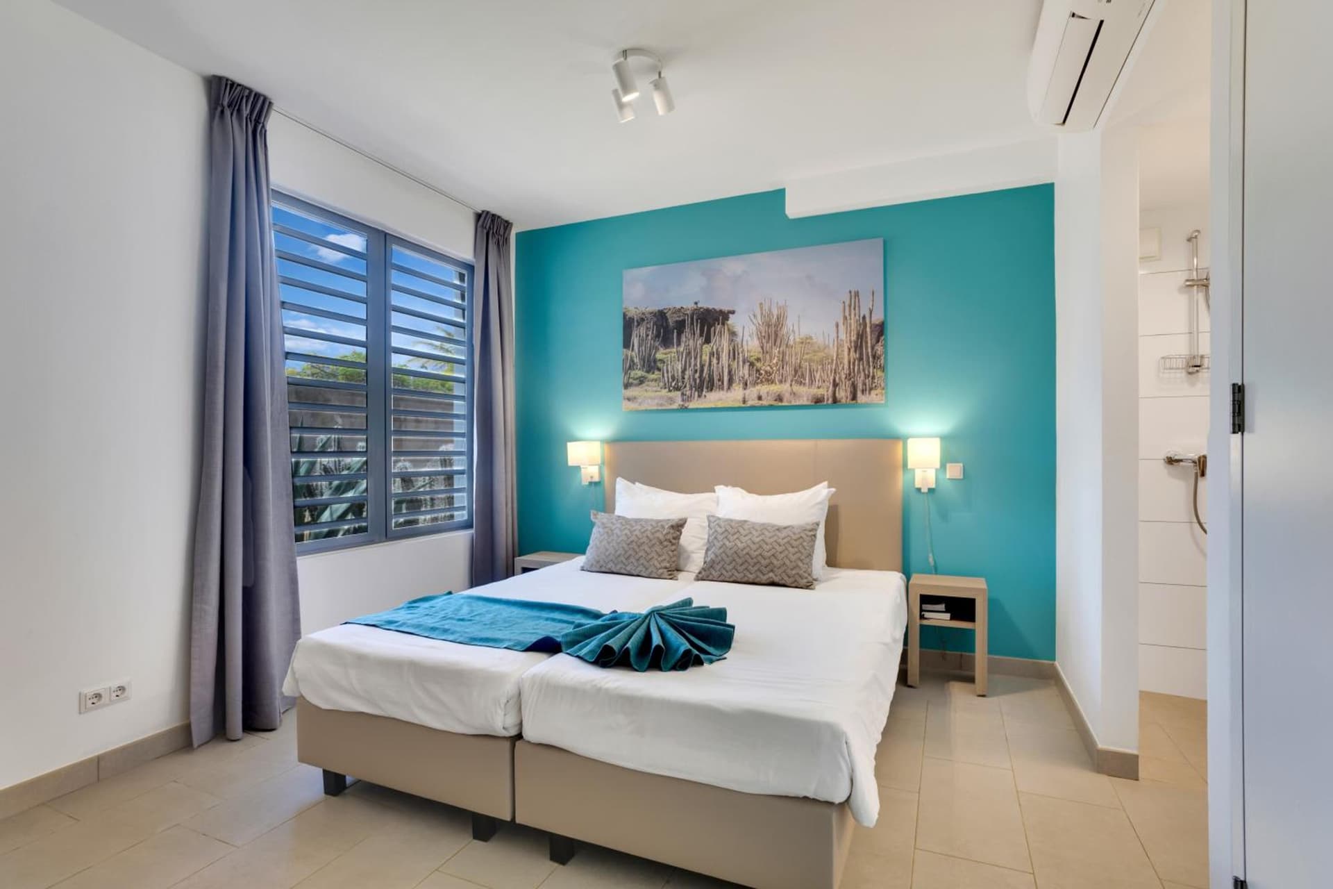 Delfins Beach Resort Bonaire, Tapestry Collection by Hilton - Photo 125