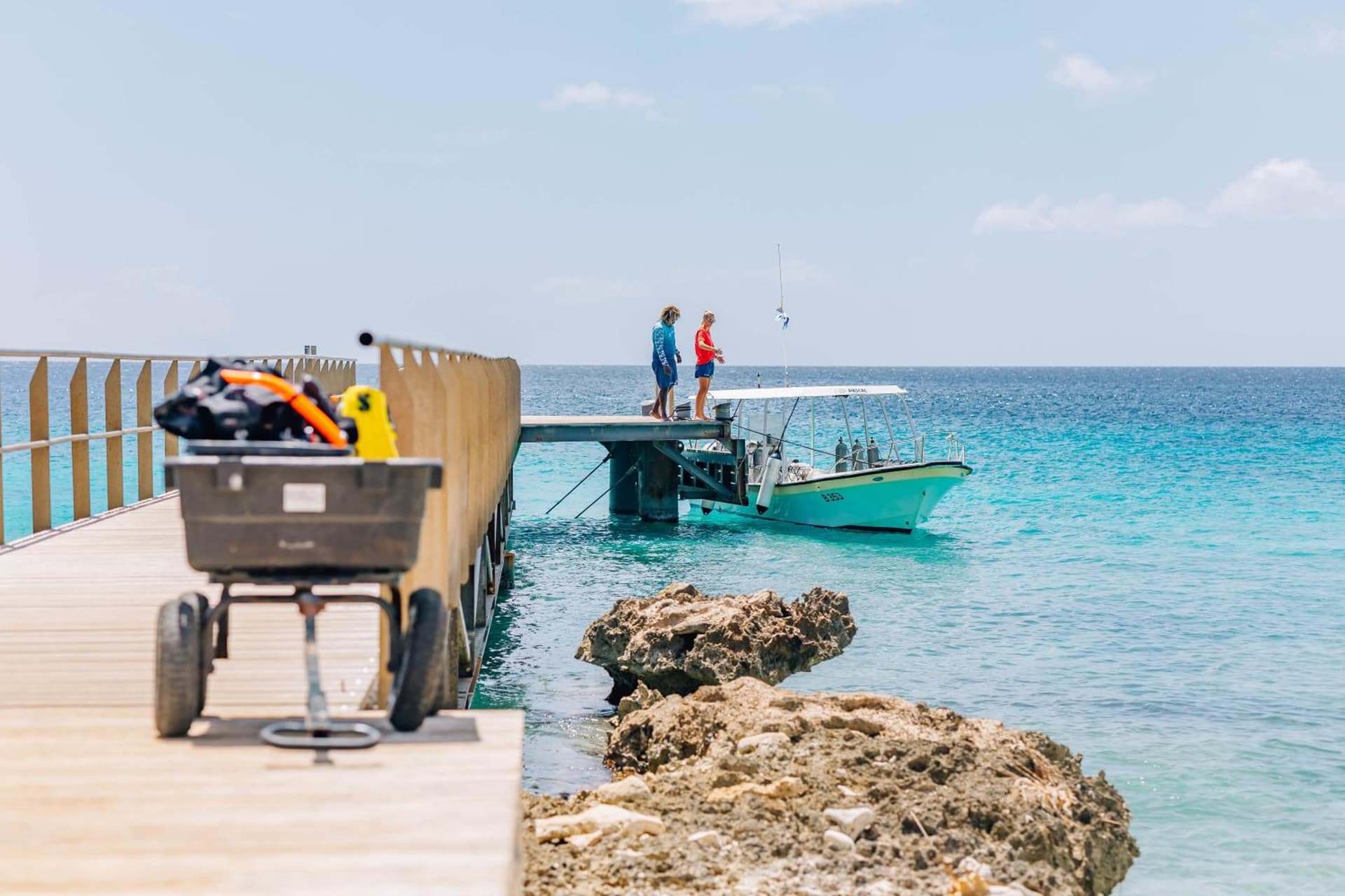 Delfins Beach Resort Bonaire, Tapestry Collection by Hilton - Photo 135