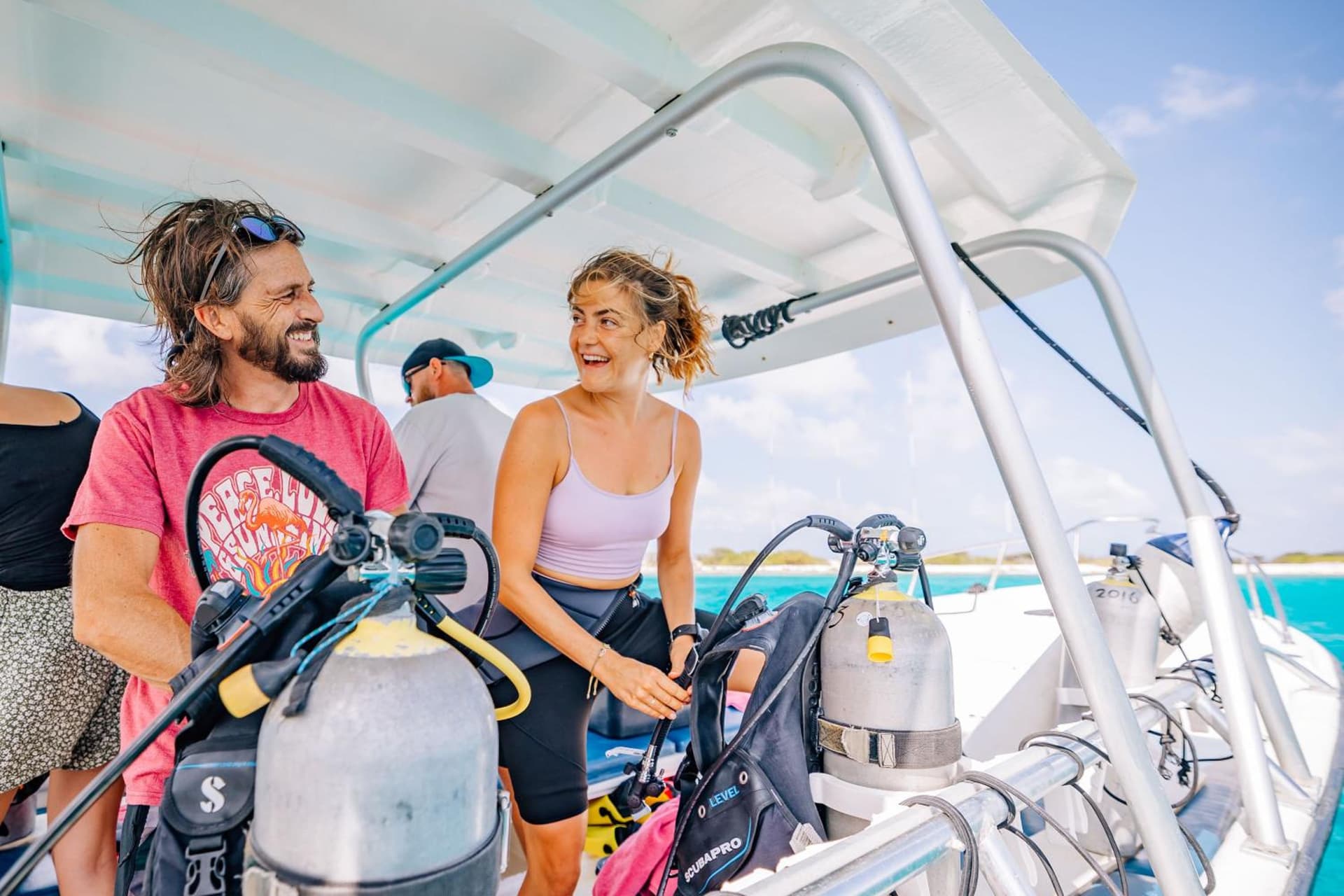 Delfins Beach Resort Bonaire, Tapestry Collection by Hilton - Photo 139