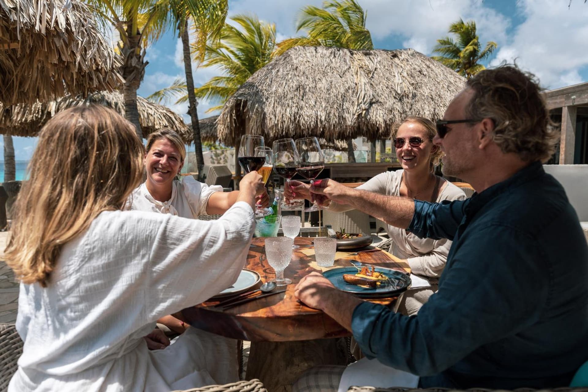 Delfins Beach Resort Bonaire, Tapestry Collection by Hilton - Photo 142