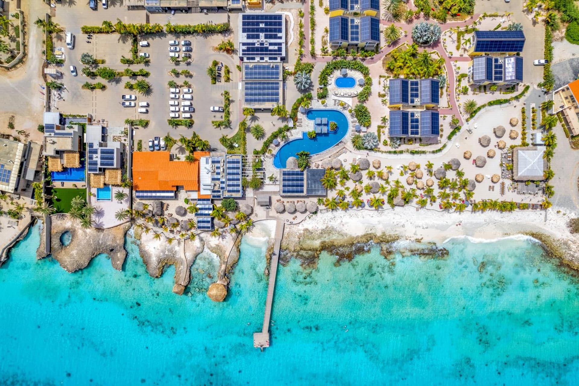 Delfins Beach Resort Bonaire, Tapestry Collection by Hilton - Photo 147