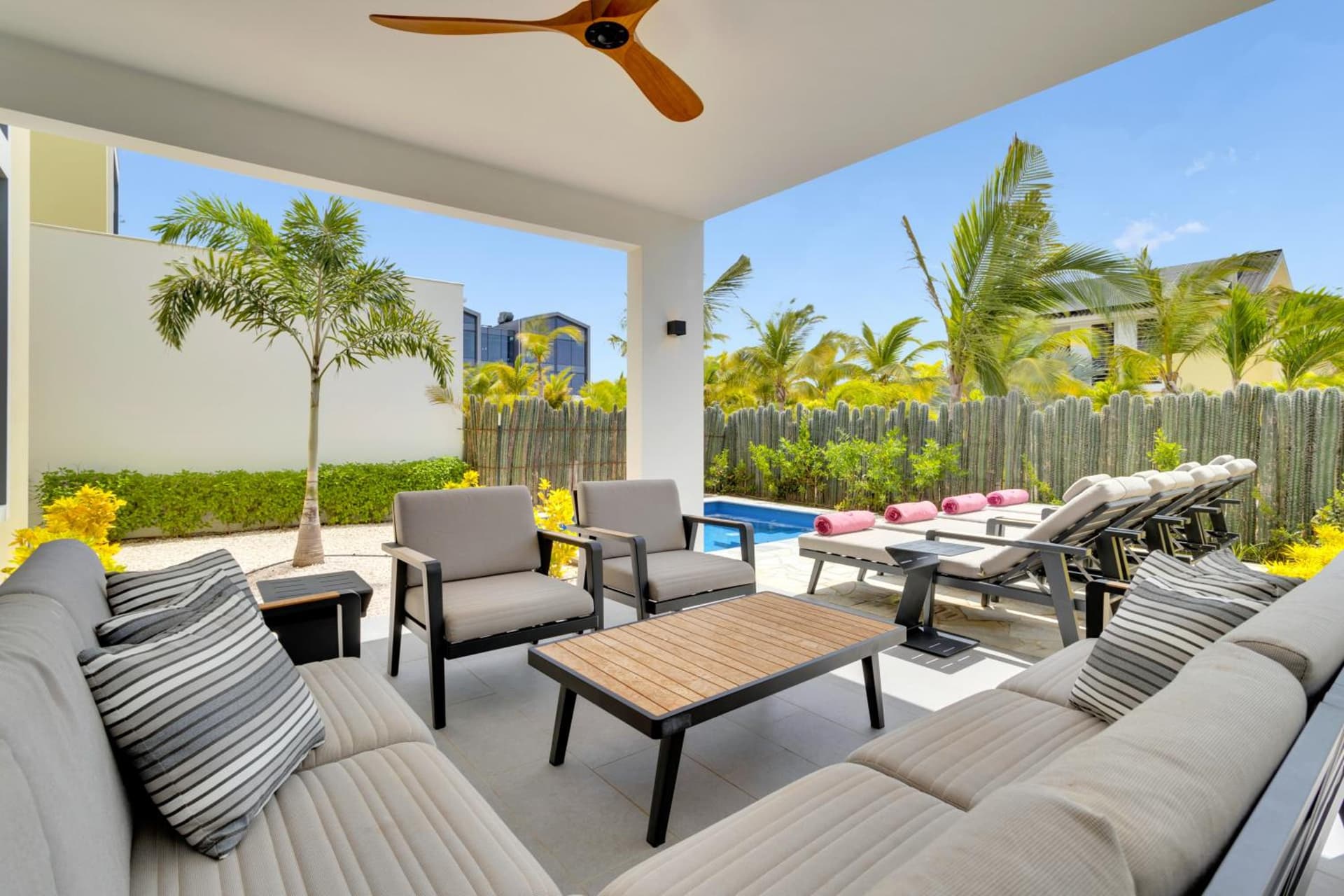 Delfins Beach Resort Bonaire, Tapestry Collection by Hilton - Photo 166