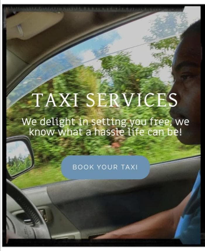 Serenity Lodges Dominica - Photo 5