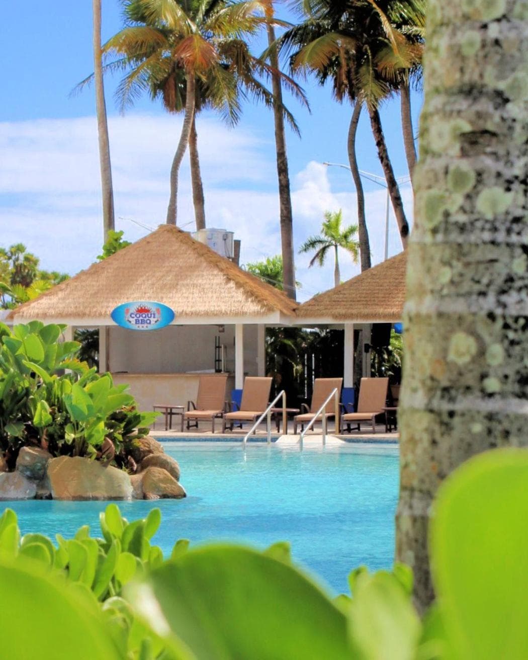 Embassy Suites by Hilton San Juan - Hotel & Casino - Photo 4