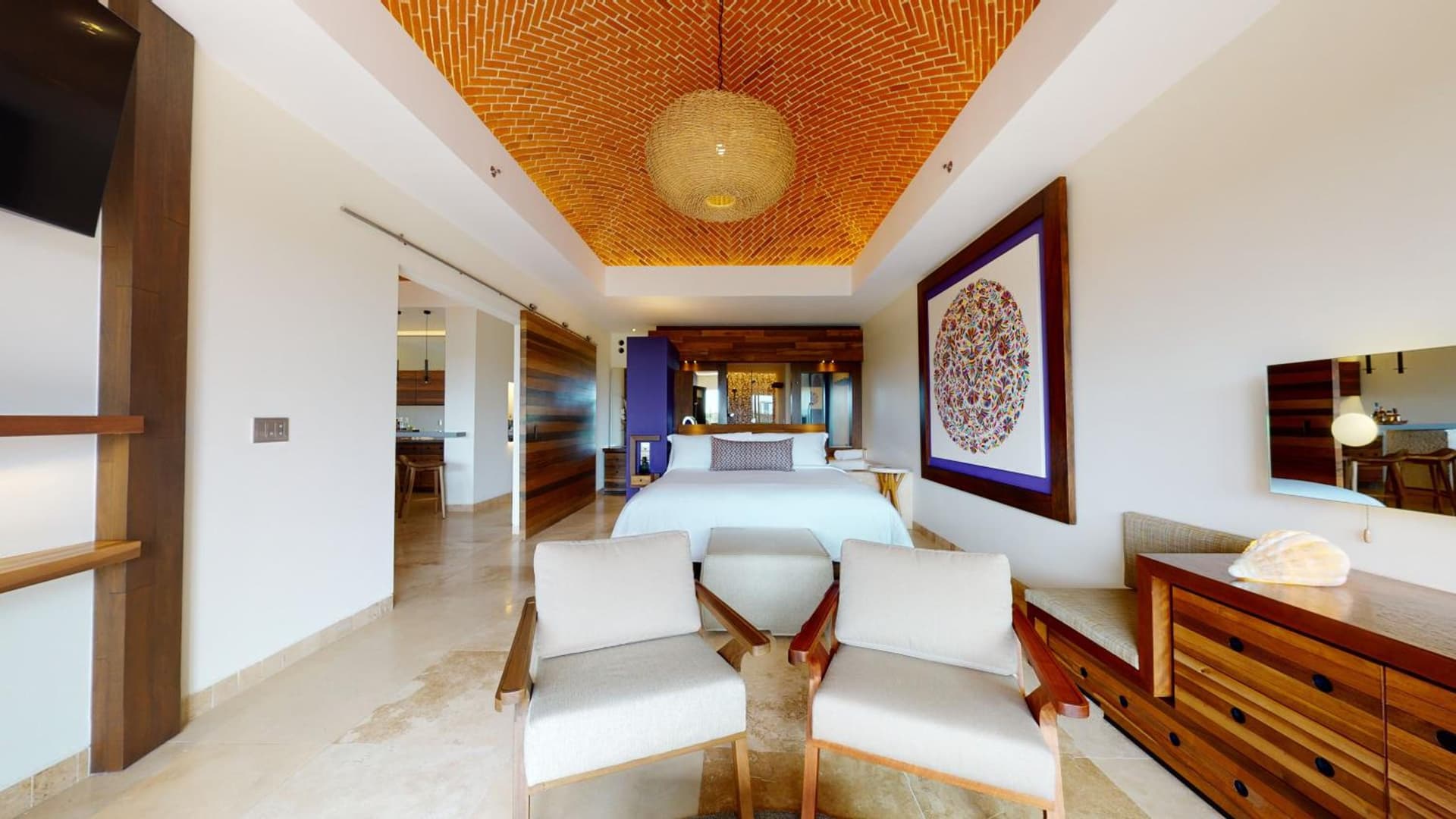 Hotel Xcaret Arte - All Parks All Fun Inclusive - Adults Only - Photo 62