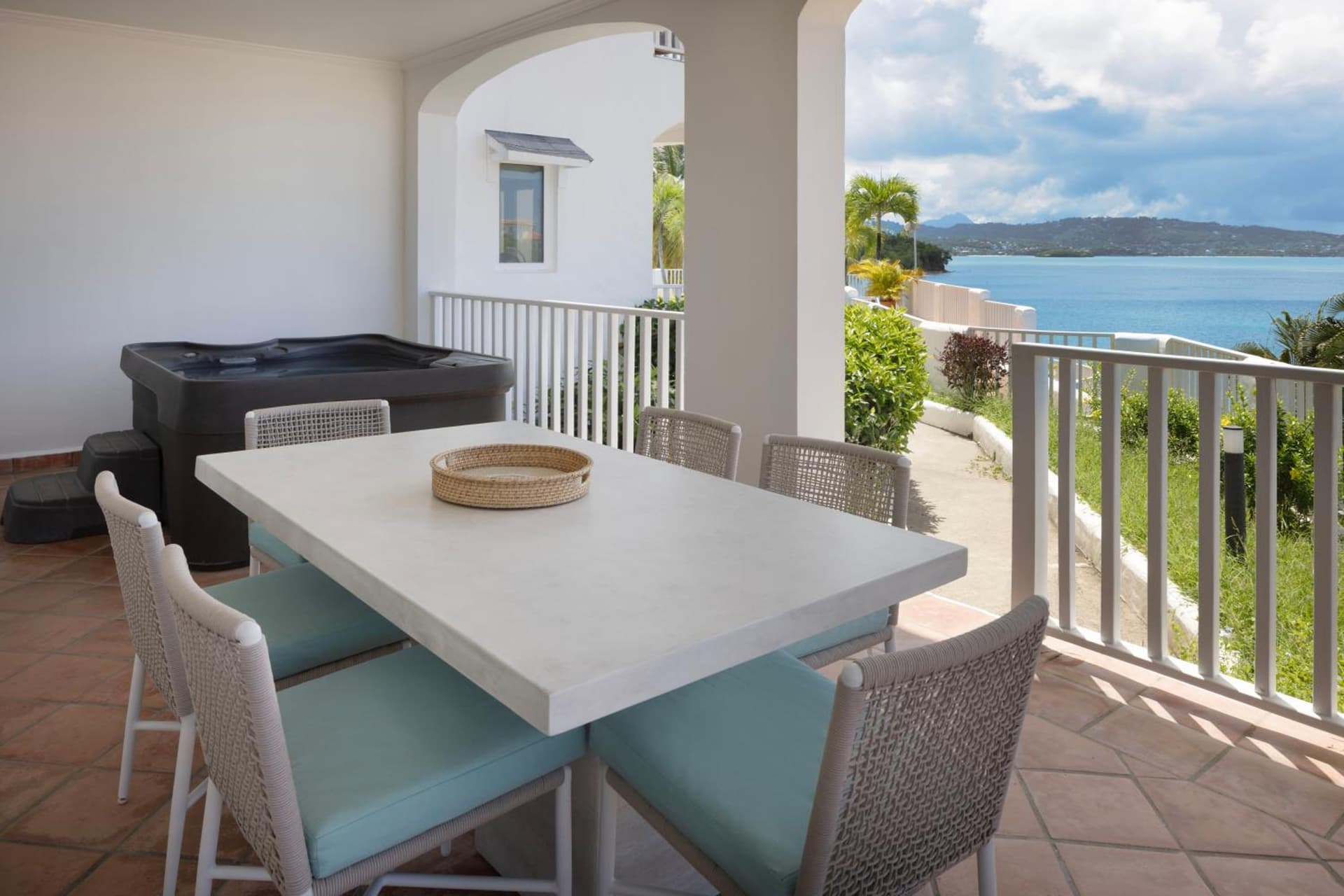 Windjammer Landing Resort and Residences - Photo 120