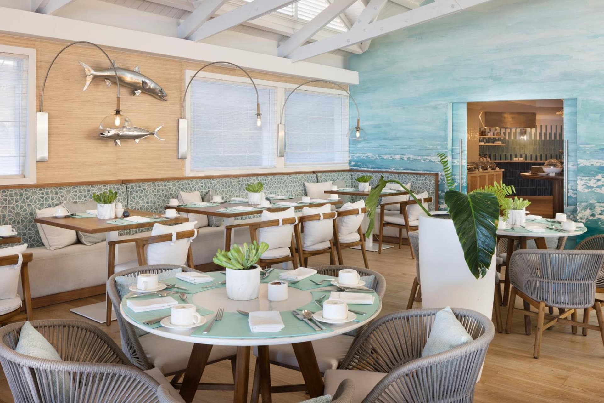 Windjammer Landing Resort and Residences - Photo 98