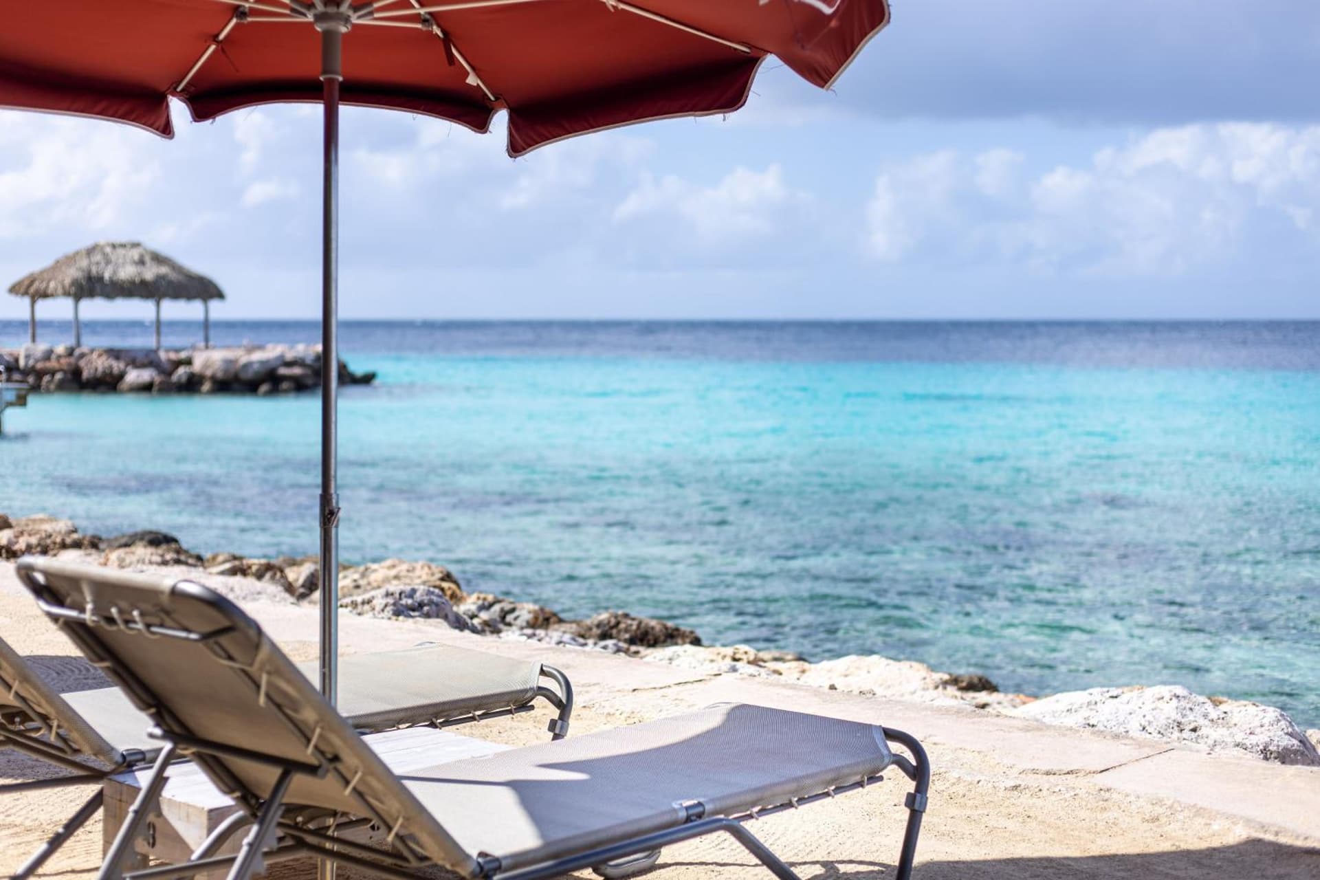 Coral Estate Luxury Resort - Photo 31