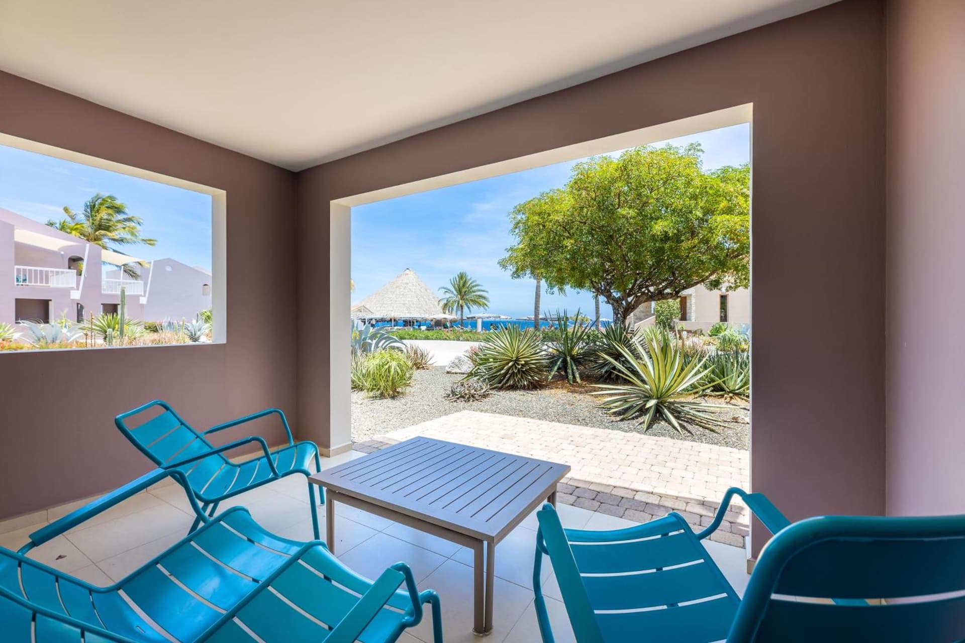 Coral Estate Luxury Resort - Photo 15