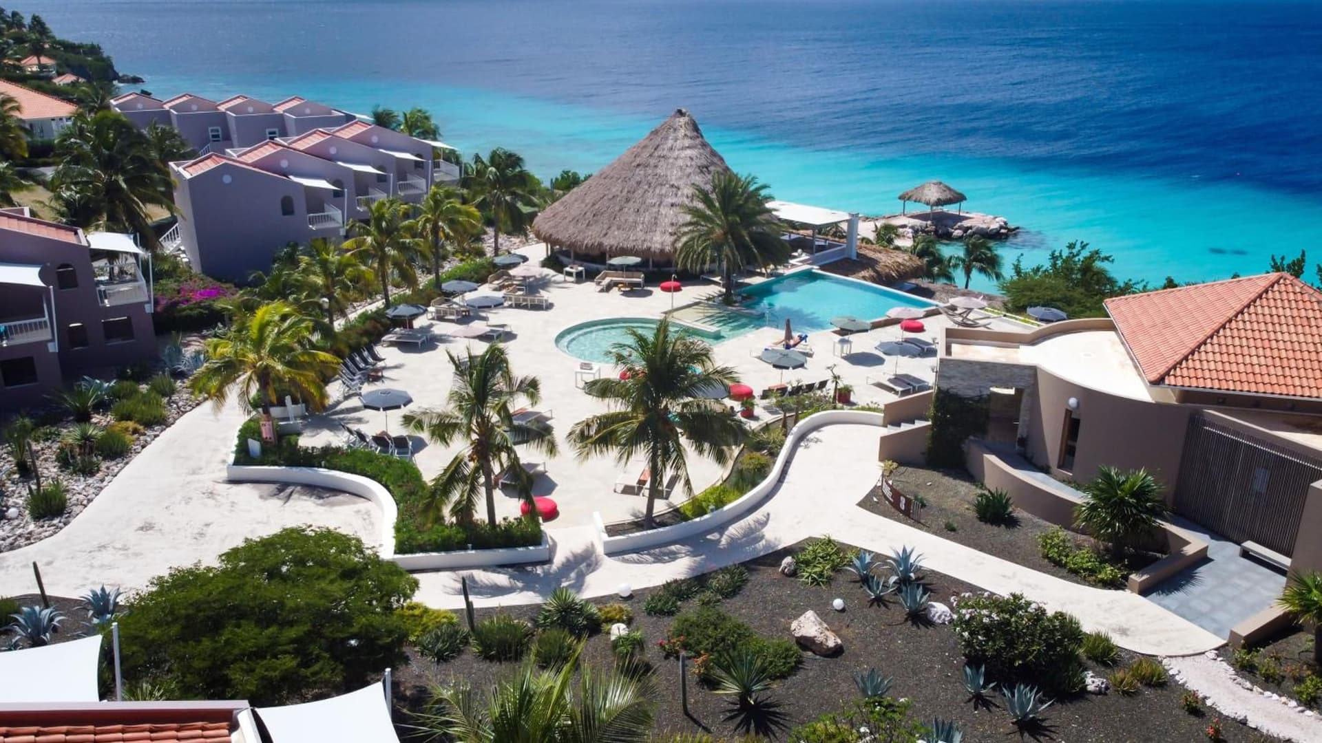 Coral Estate Luxury Resort - Photo 34