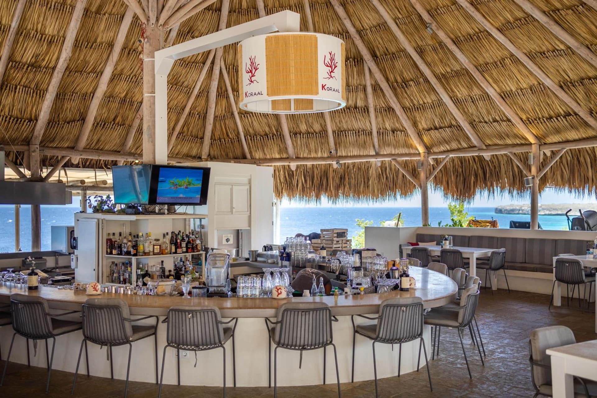 Coral Estate Luxury Resort - Photo 29