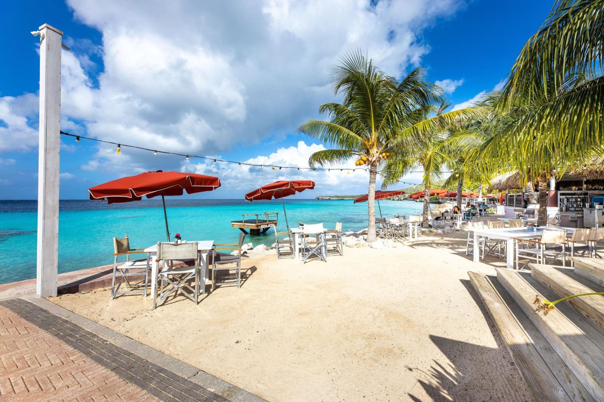 Coral Estate Luxury Resort - Photo 32