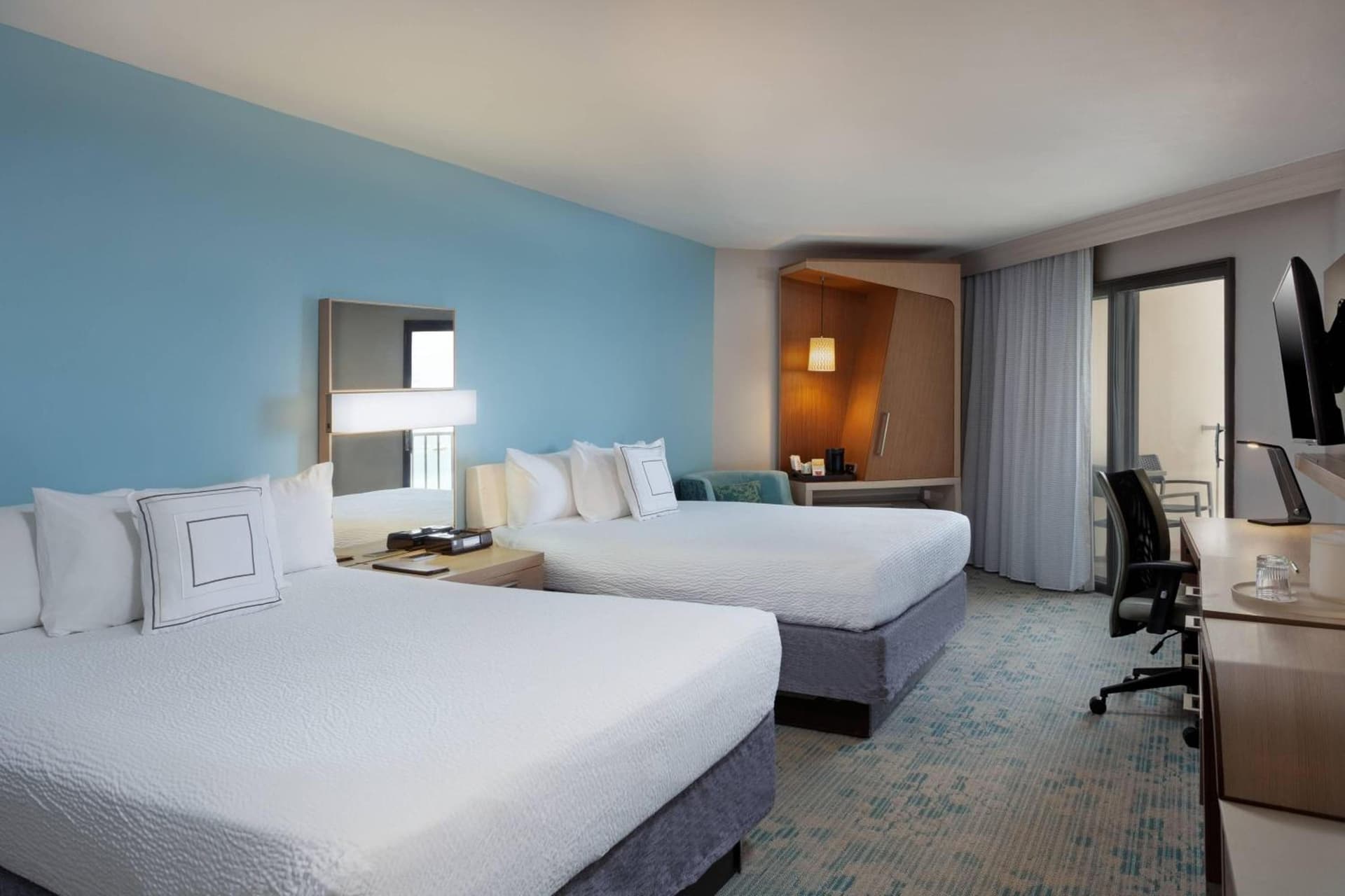 Courtyard by Marriott Isla Verde Beach Resort - Photo 16