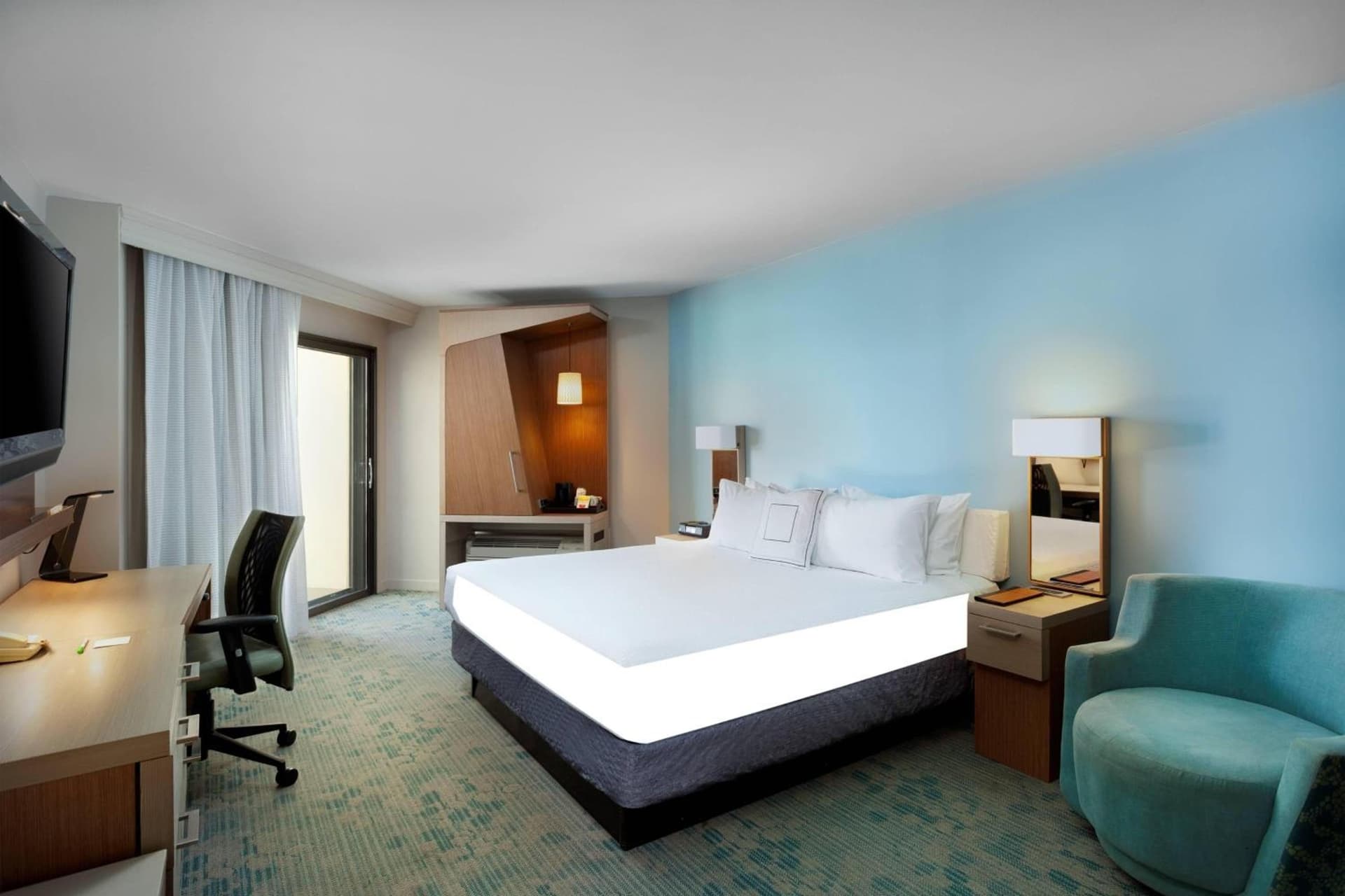 Courtyard by Marriott Isla Verde Beach Resort - Photo 19