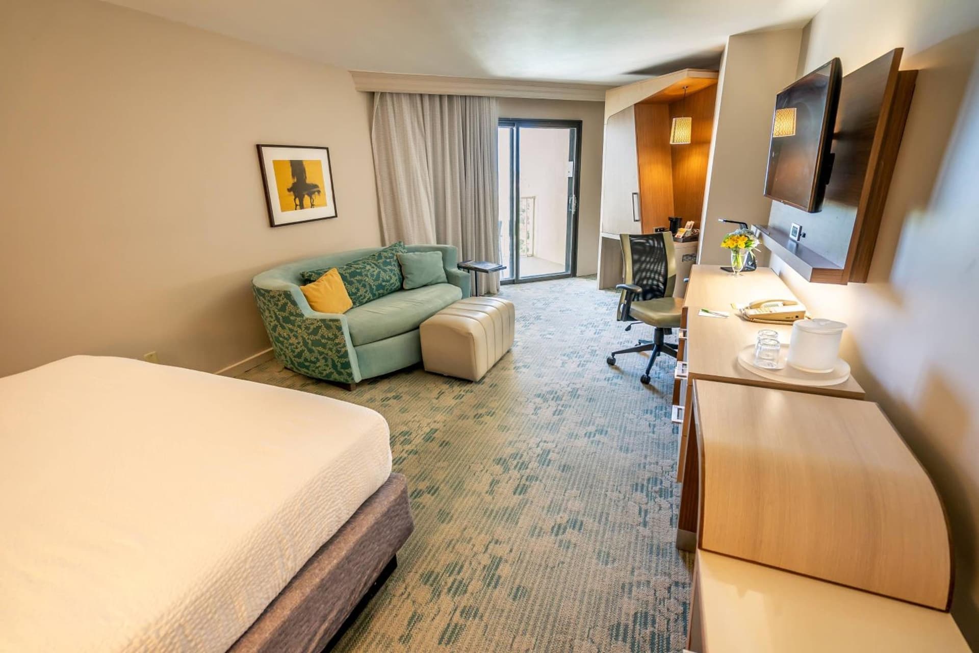 Courtyard by Marriott Isla Verde Beach Resort - Photo 20