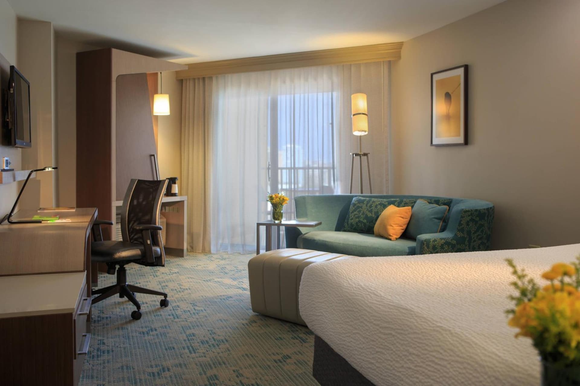 Courtyard by Marriott Isla Verde Beach Resort - Photo 22