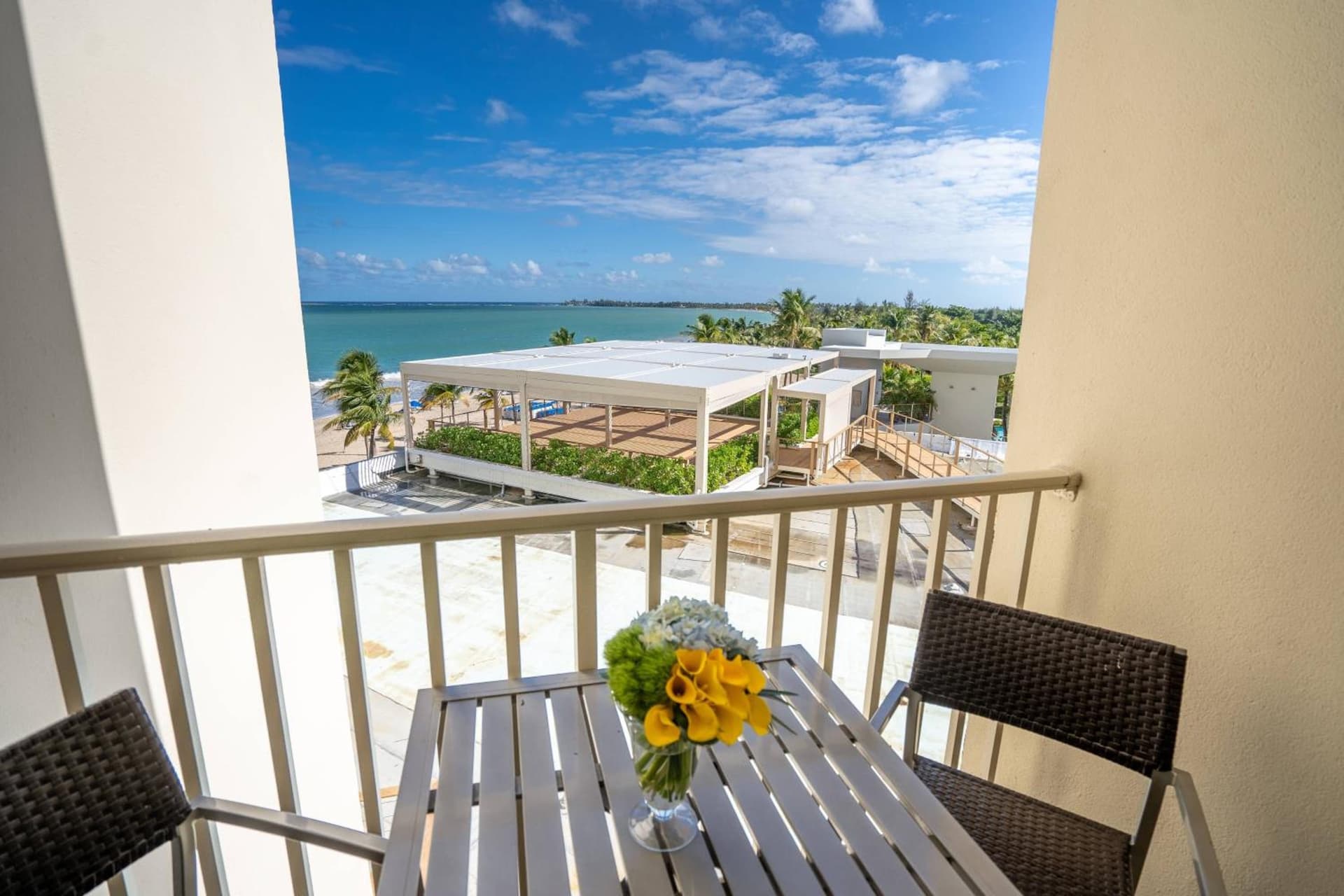 Courtyard by Marriott Isla Verde Beach Resort - Photo 23