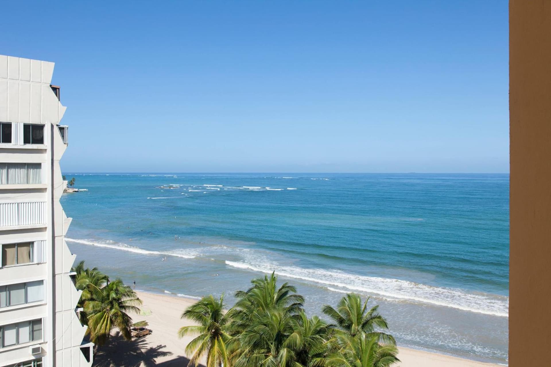 Courtyard by Marriott Isla Verde Beach Resort - Photo 29