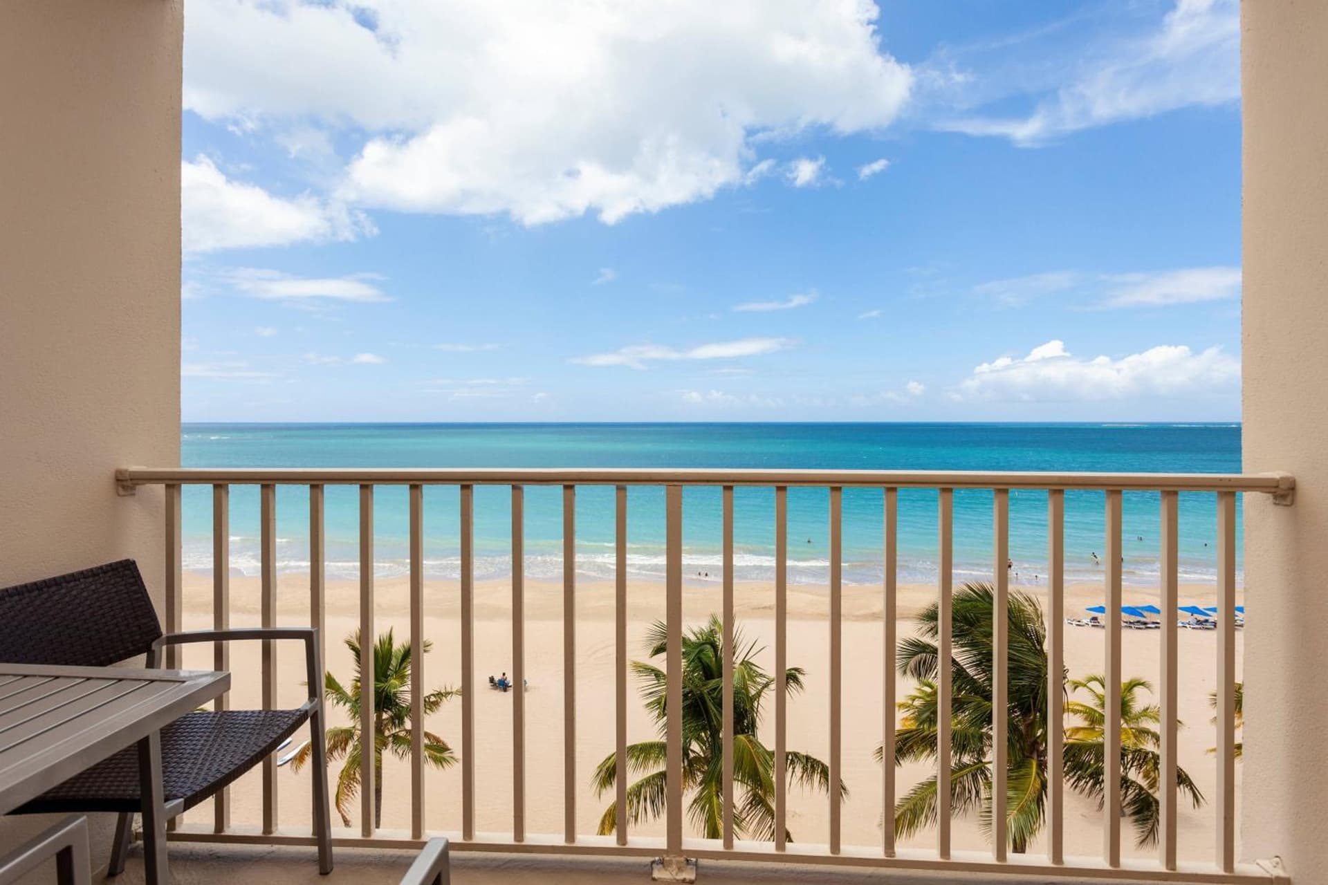 Courtyard by Marriott Isla Verde Beach Resort - Photo 34