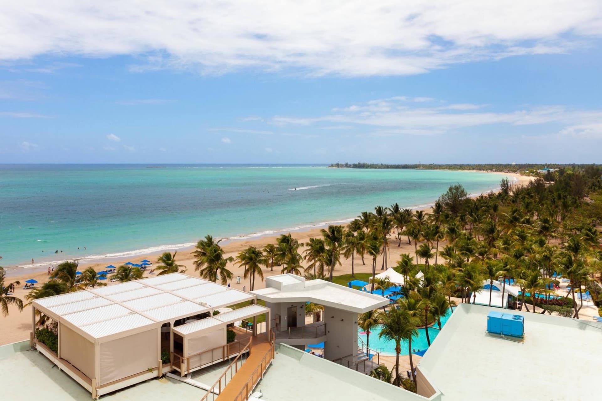 Courtyard by Marriott Isla Verde Beach Resort - Photo 40