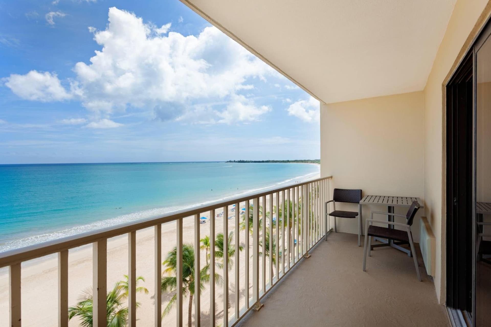 Courtyard by Marriott Isla Verde Beach Resort - Photo 57