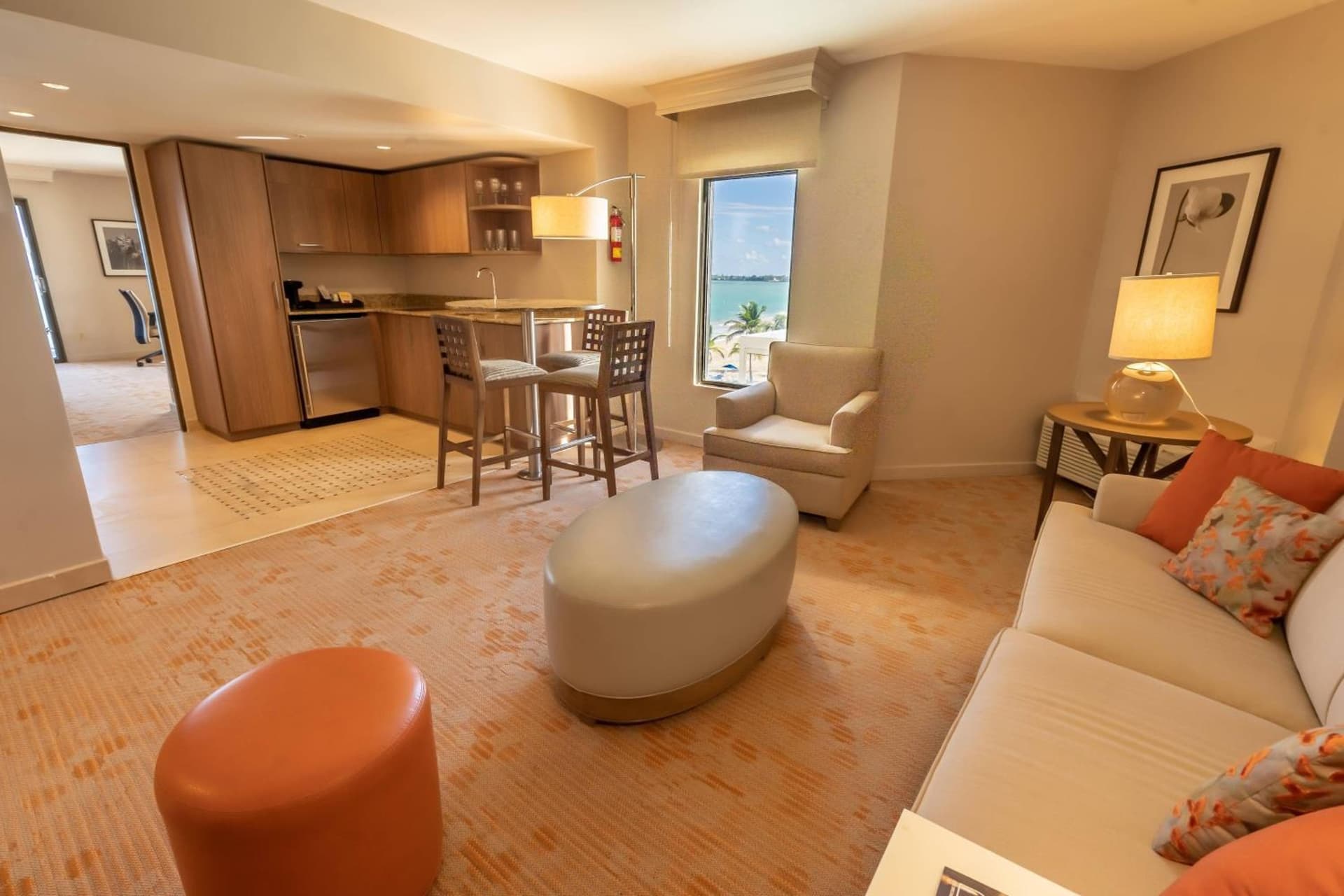 Courtyard by Marriott Isla Verde Beach Resort - Photo 60