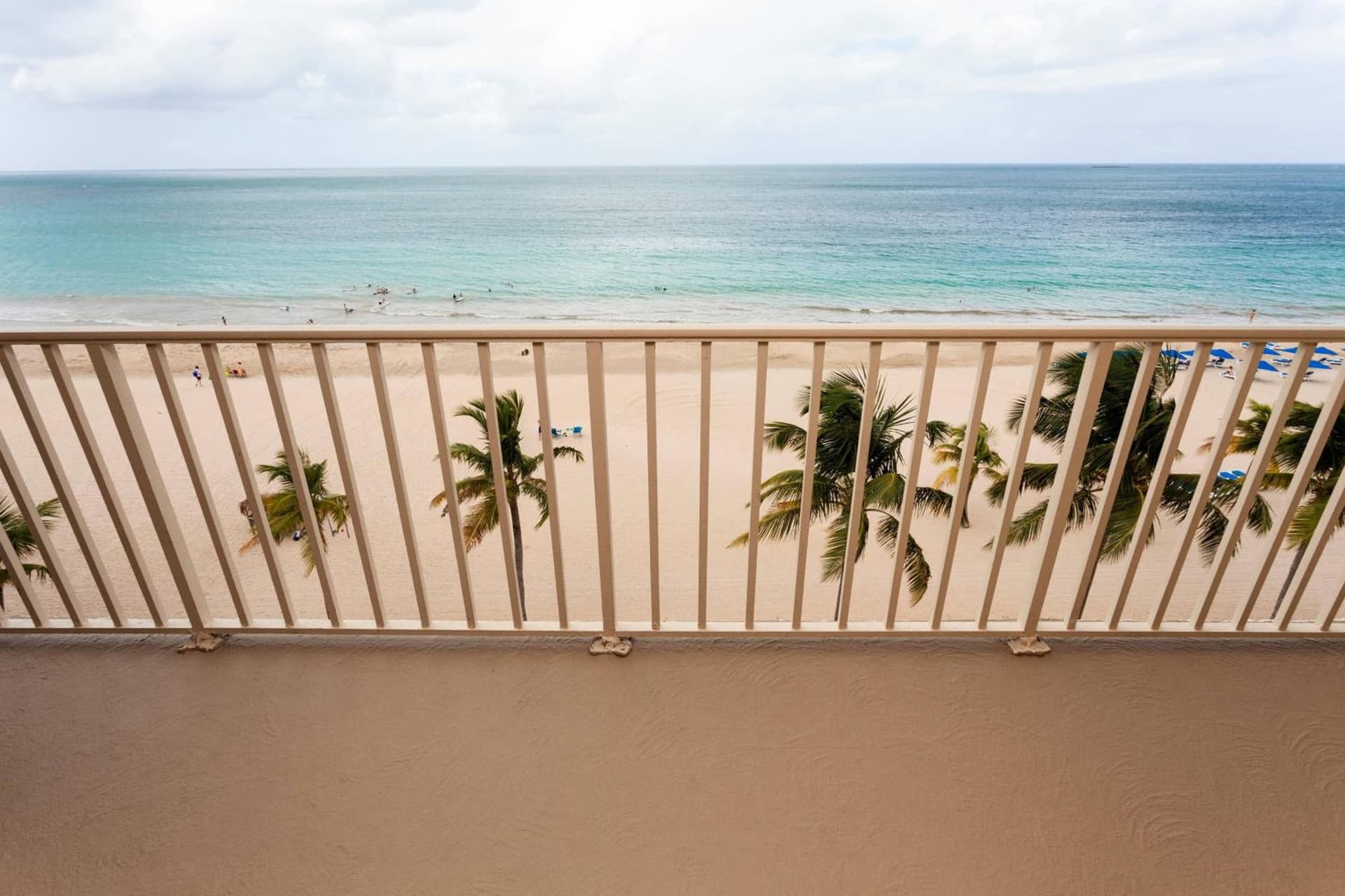 Courtyard by Marriott Isla Verde Beach Resort - Photo 70