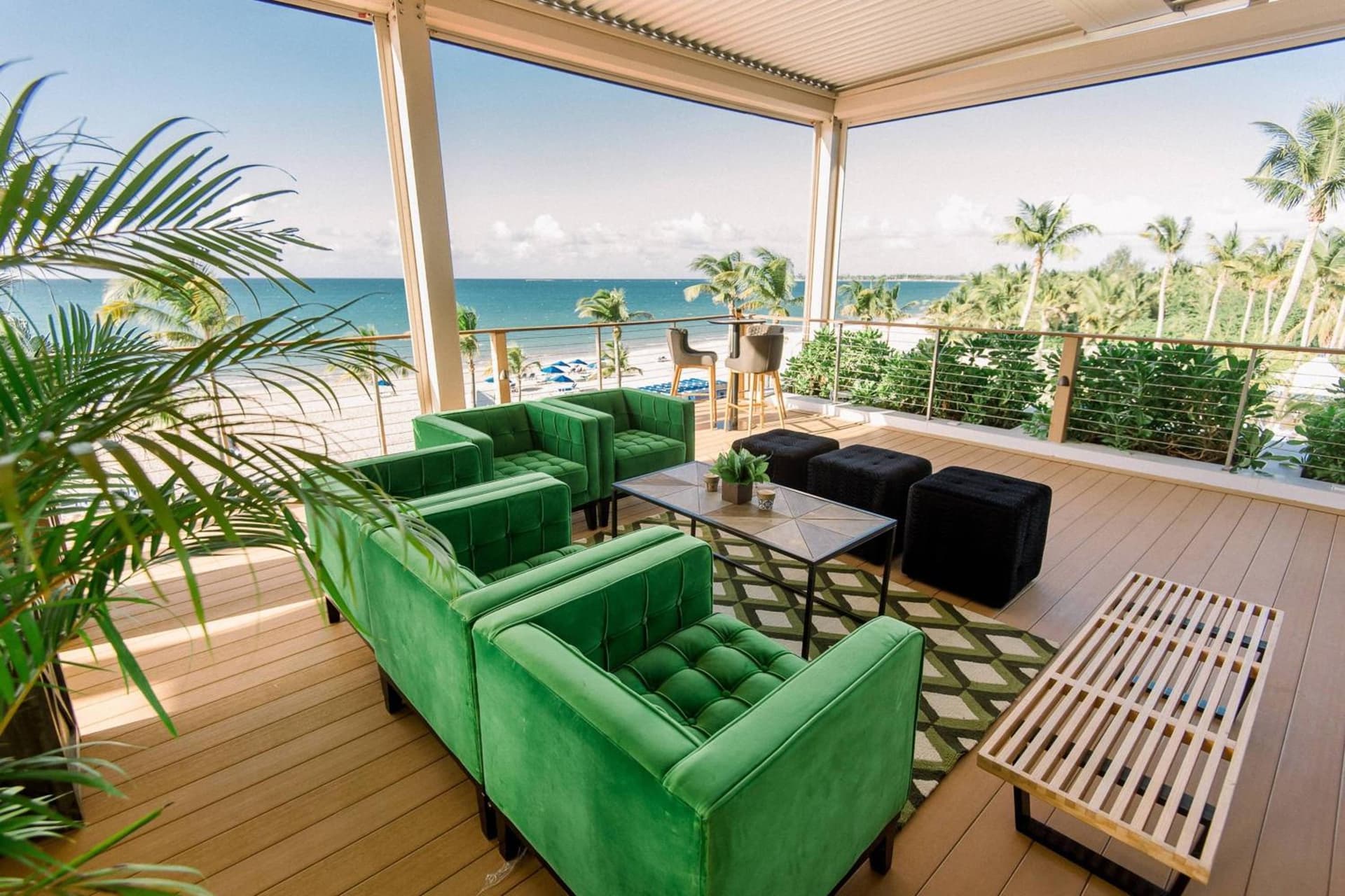 Courtyard by Marriott Isla Verde Beach Resort - Photo 131