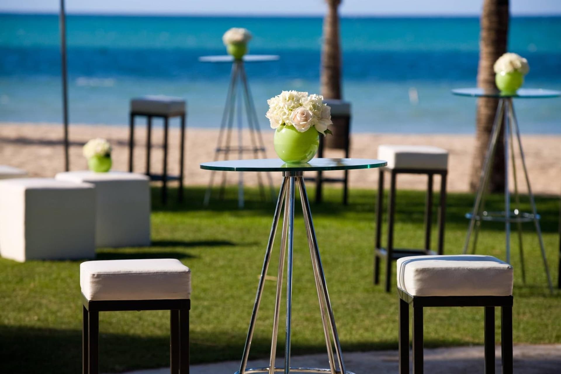 Courtyard by Marriott Isla Verde Beach Resort - Photo 120