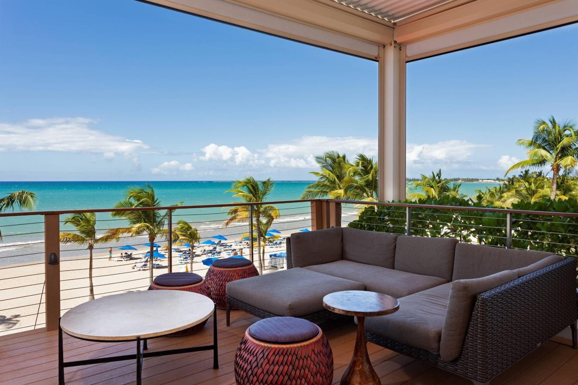 Courtyard by Marriott Isla Verde Beach Resort - Photo 121