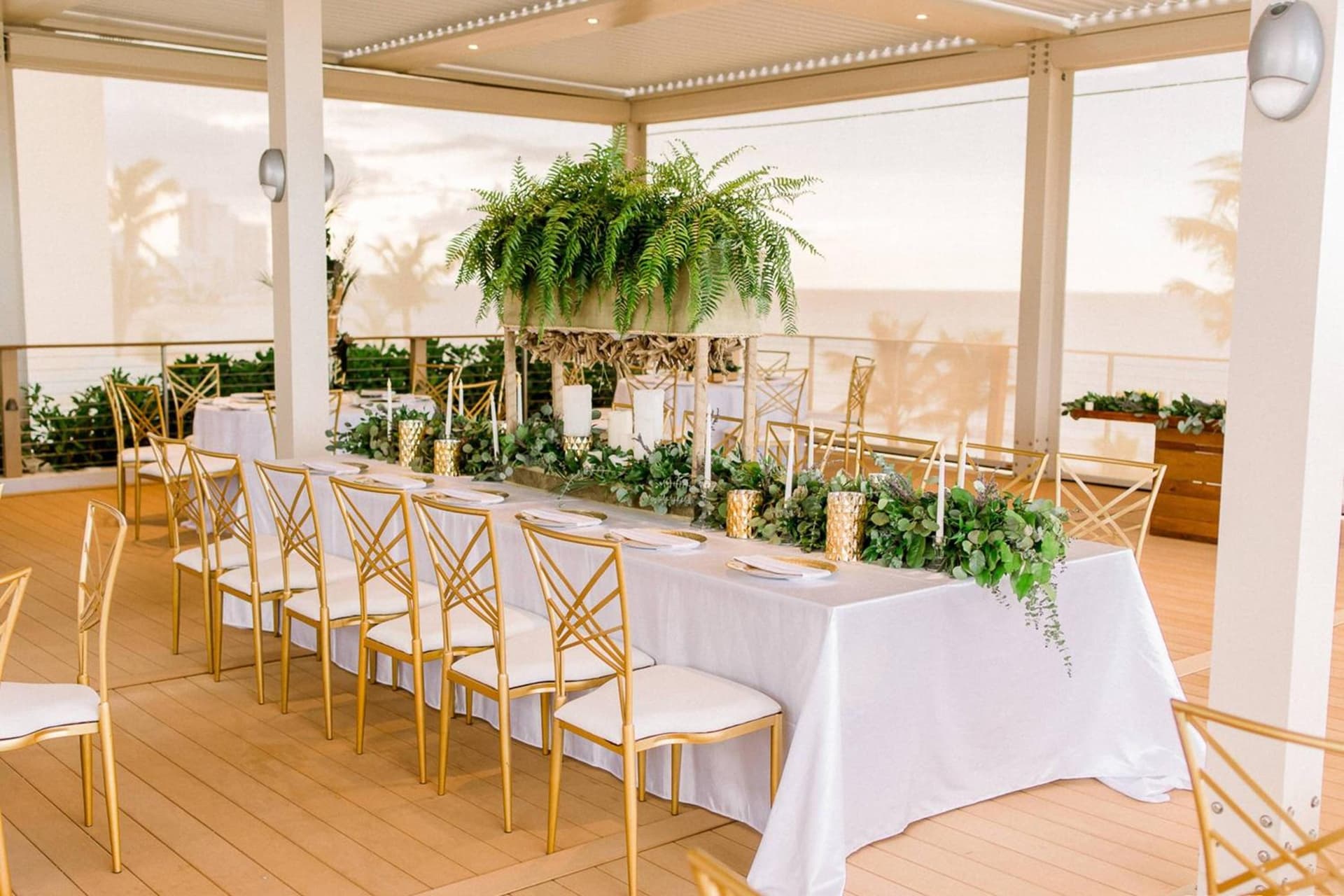 Courtyard by Marriott Isla Verde Beach Resort - Photo 124