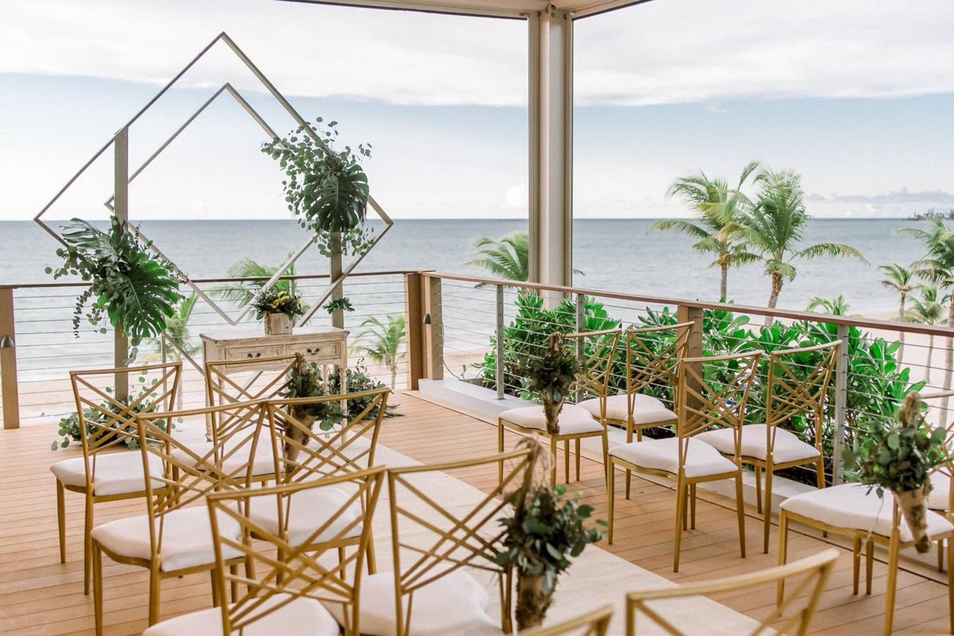 Courtyard by Marriott Isla Verde Beach Resort - Photo 125