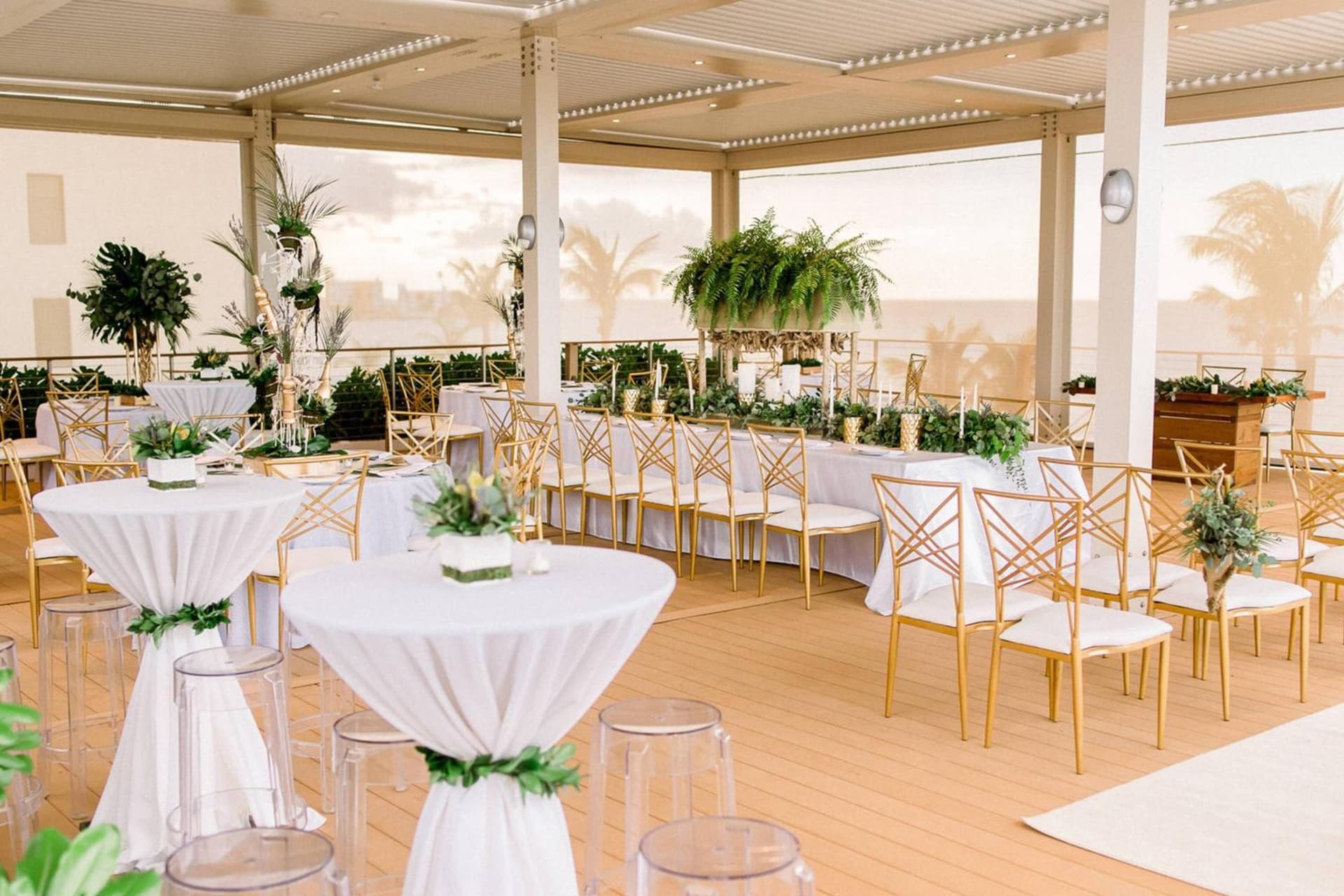 Courtyard by Marriott Isla Verde Beach Resort - Photo 123