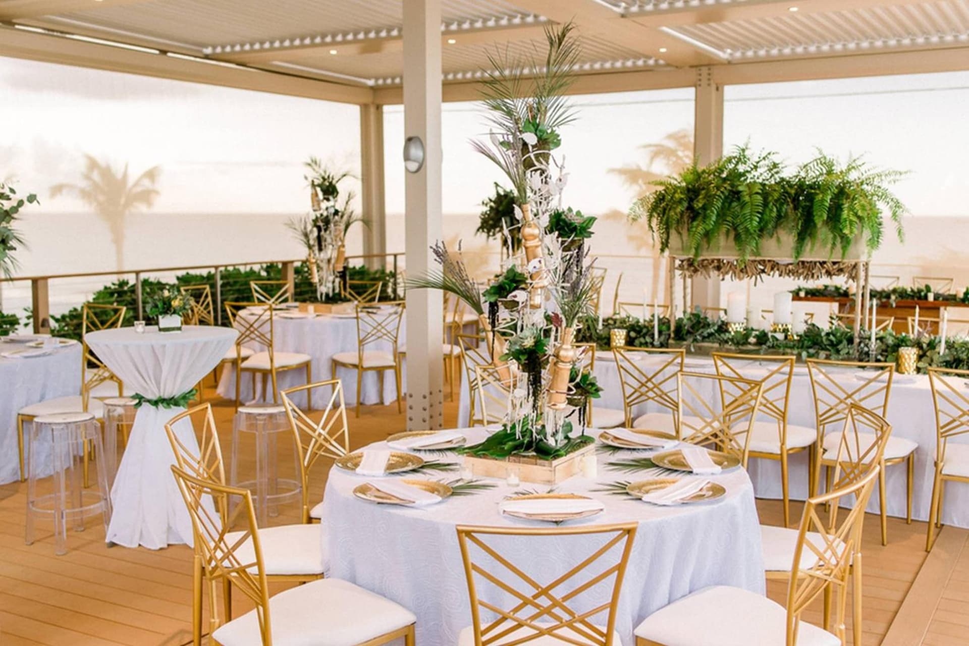 Courtyard by Marriott Isla Verde Beach Resort - Photo 126