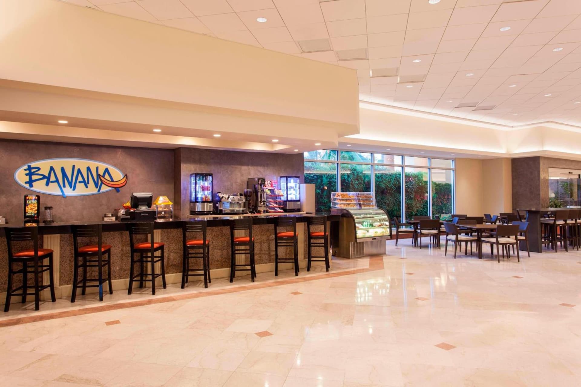 Courtyard by Marriott Isla Verde Beach Resort - Photo 86