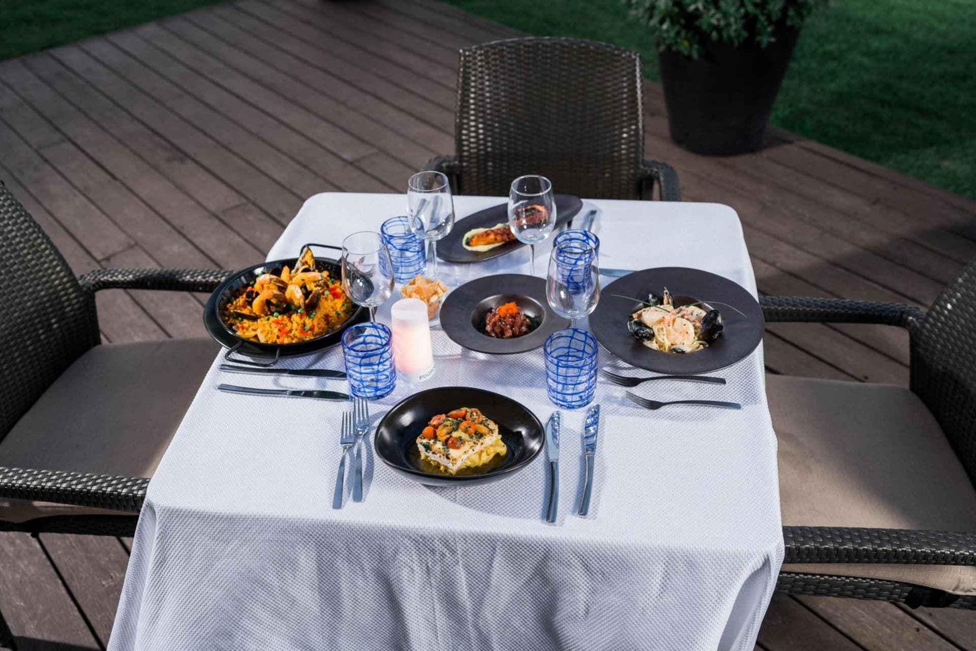 Courtyard by Marriott Isla Verde Beach Resort - Photo 94